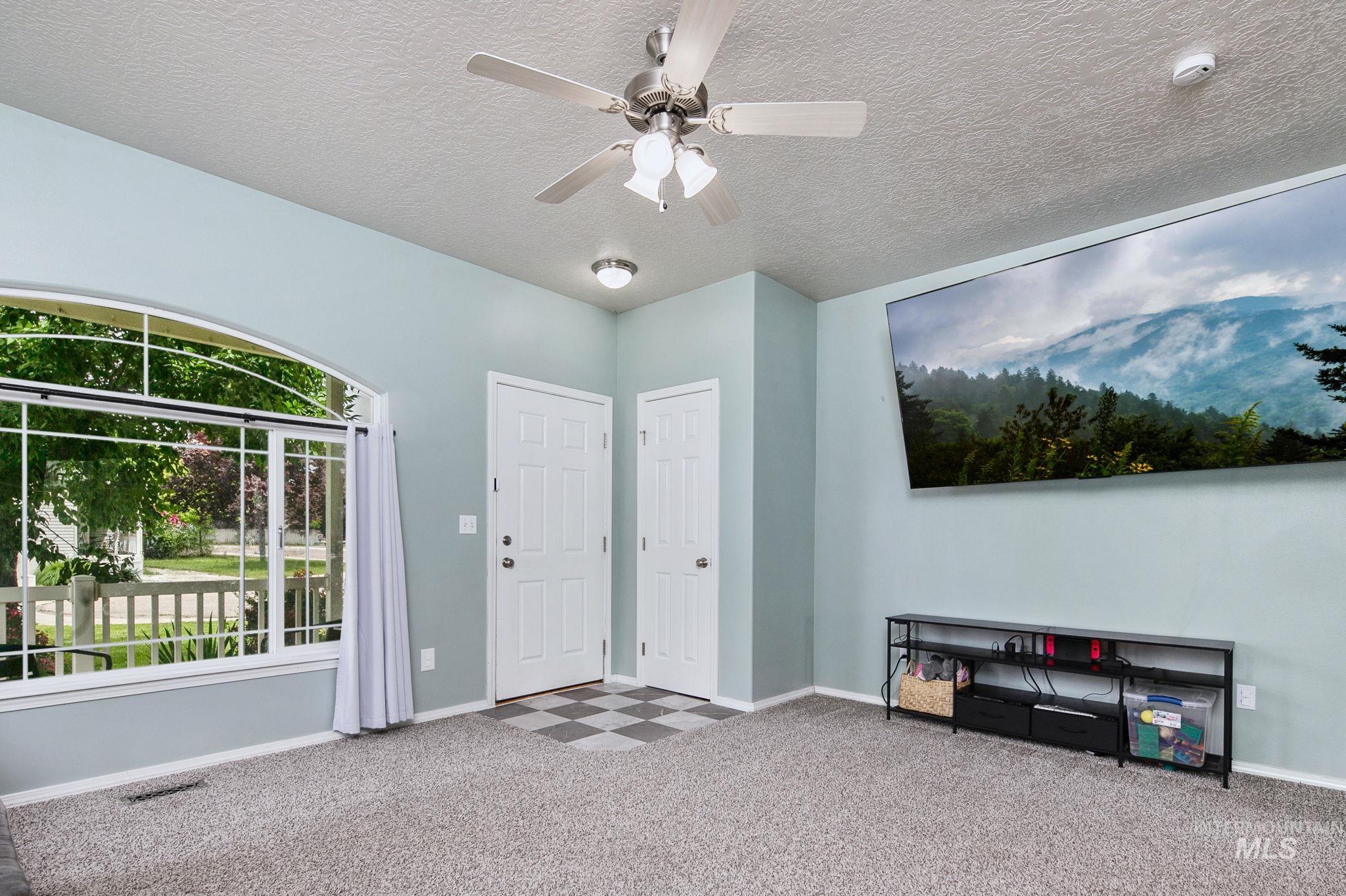 2158 W Swallowtail Pl, Nampa, Idaho 83686, 4 Bedrooms, 2.5 Bathrooms, Residential For Sale, Price $485,000,MLS 98991010