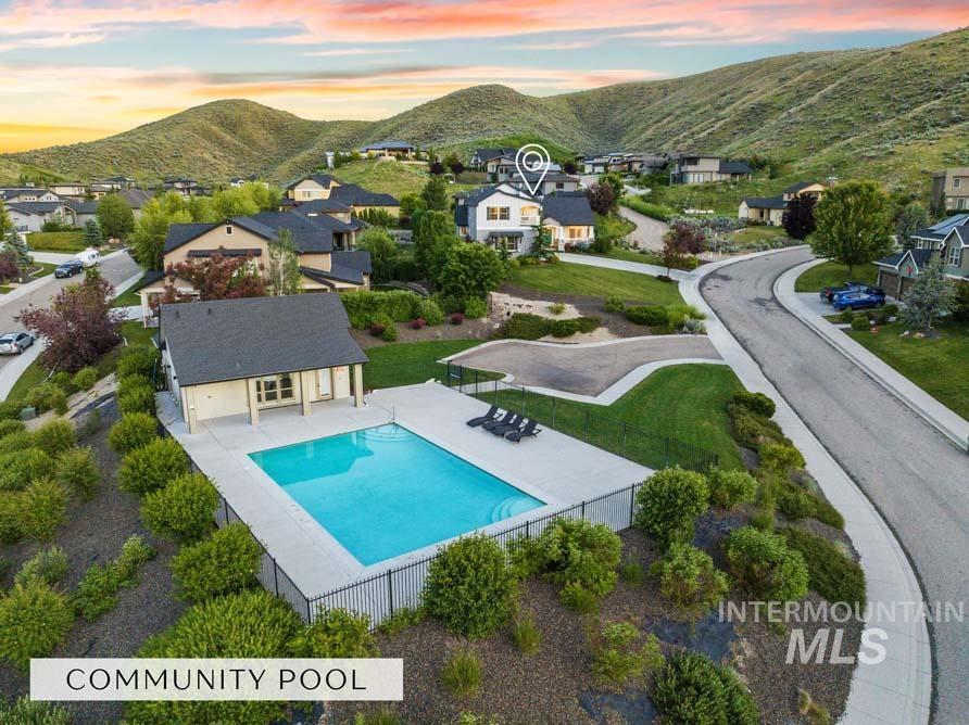 2177 W Winter Camp Dr, Boise, Idaho 83703, 5 Bedrooms, 4 Bathrooms, Residential For Sale, Price $1,250,000, 98991013