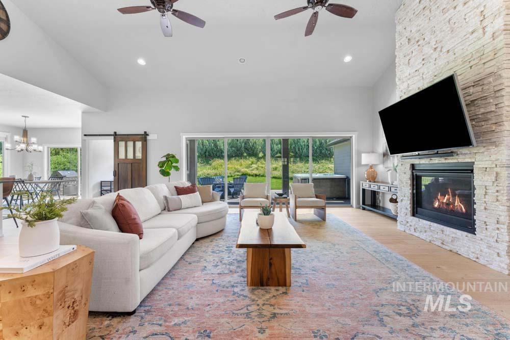2177 W Winter Camp Dr, Boise, Idaho 83703, 5 Bedrooms, 4 Bathrooms, Residential For Sale, Price $1,250,000, 98991013