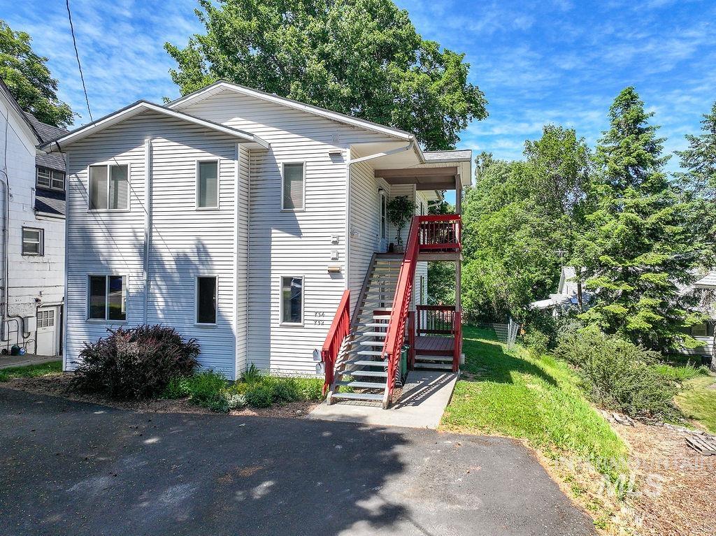Residential Income For Sale