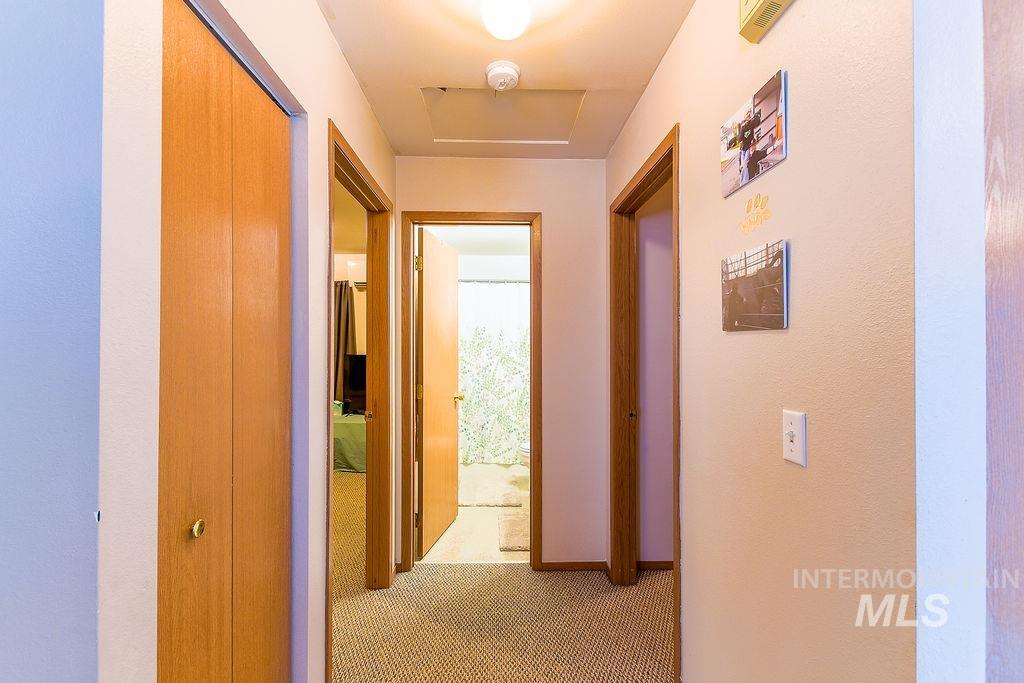 732/734 E 7th St., Moscow, Idaho 83843, 2 Bedrooms, 1 Bathroom, Residential Income For Sale, Price $449,000, 98991016