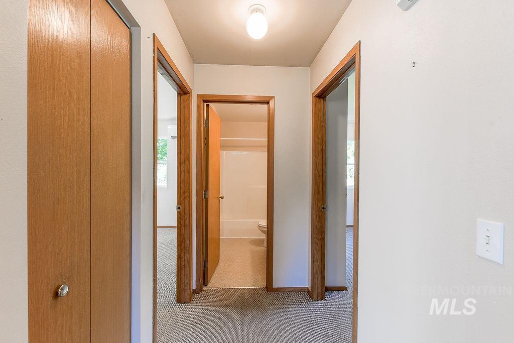 732/734 E 7th St., Moscow, Idaho 83843, 2 Bedrooms, 1 Bathroom, Residential Income For Sale, Price $449,000, 98991016