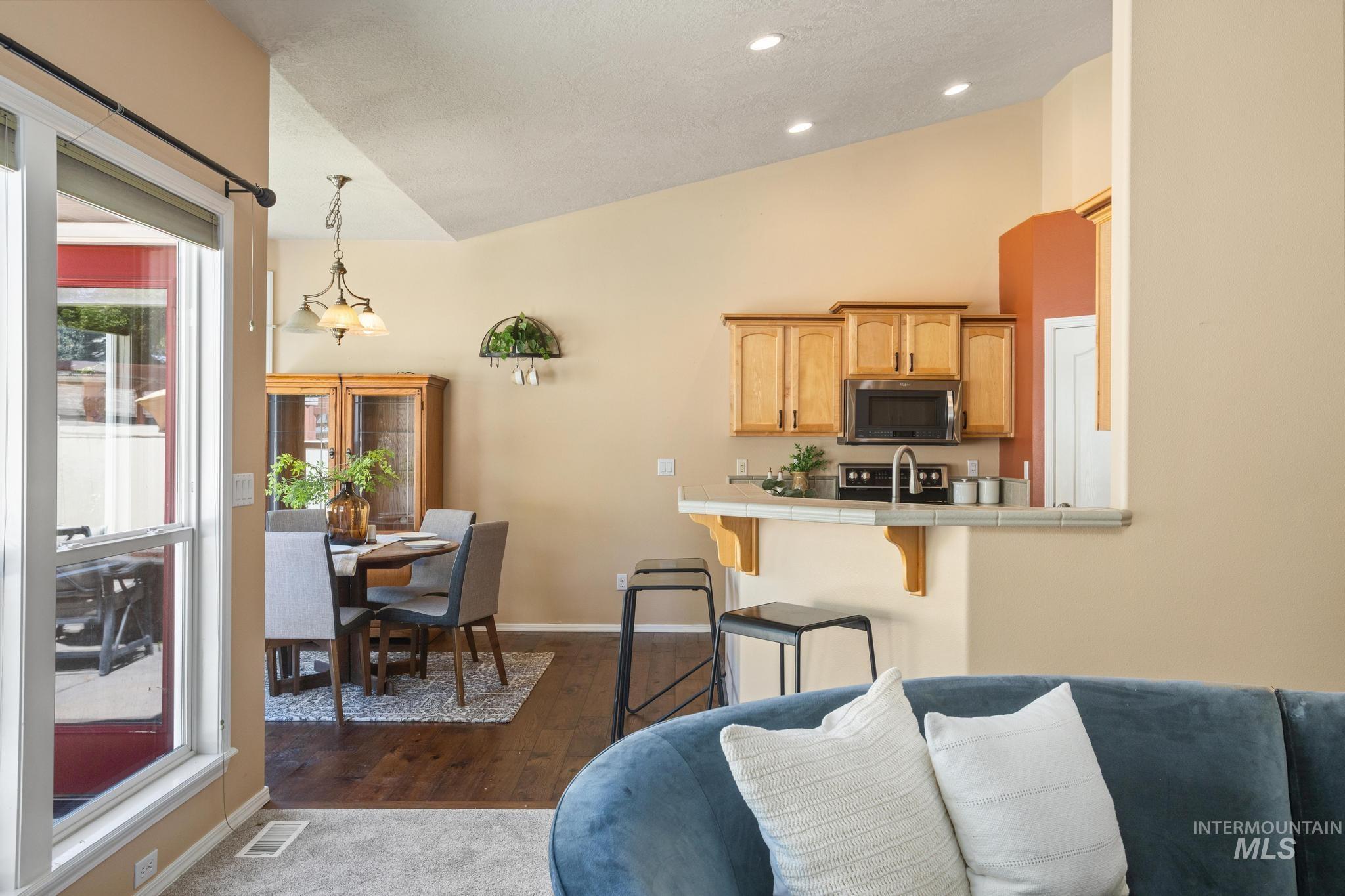 2716 S Bayou Bar Way, Meridian, Idaho 83642, 4 Bedrooms, 3 Bathrooms, Residential For Sale, Price $560,000, 98991018