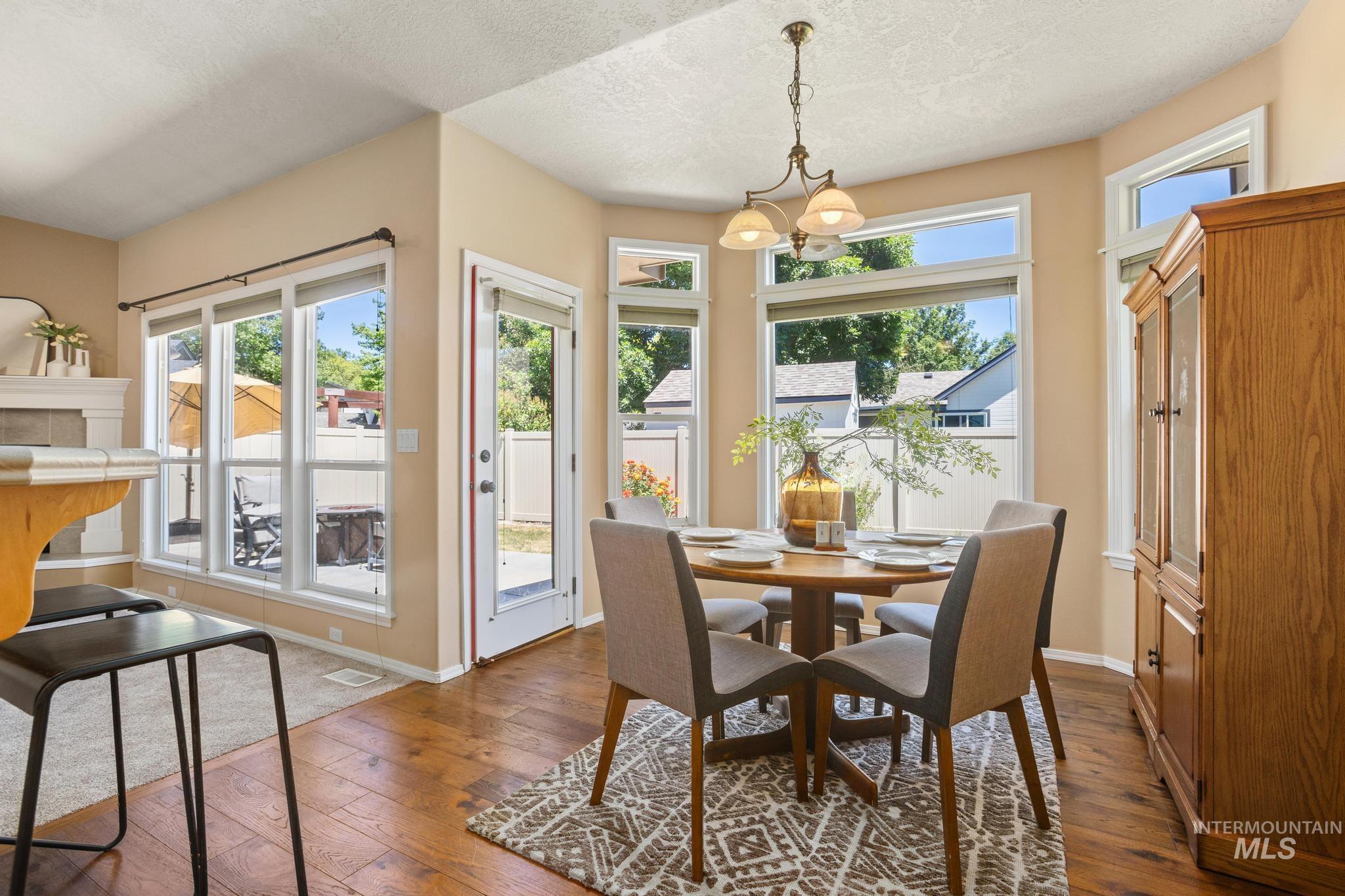 2716 S Bayou Bar Way, Meridian, Idaho 83642, 4 Bedrooms, 3 Bathrooms, Residential For Sale, Price $560,000, 98991018