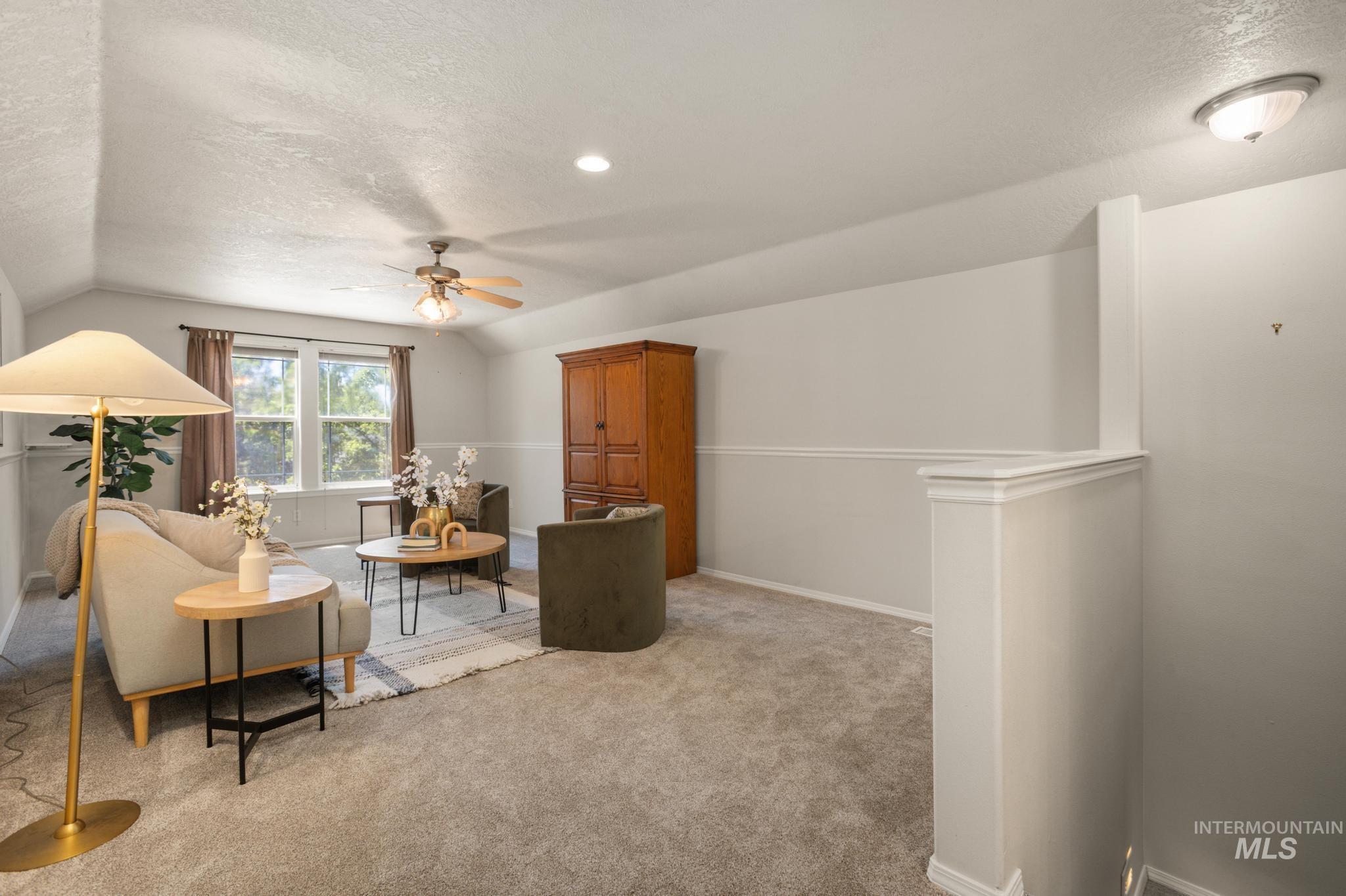 2716 S Bayou Bar Way, Meridian, Idaho 83642, 4 Bedrooms, 3 Bathrooms, Residential For Sale, Price $560,000, 98991018