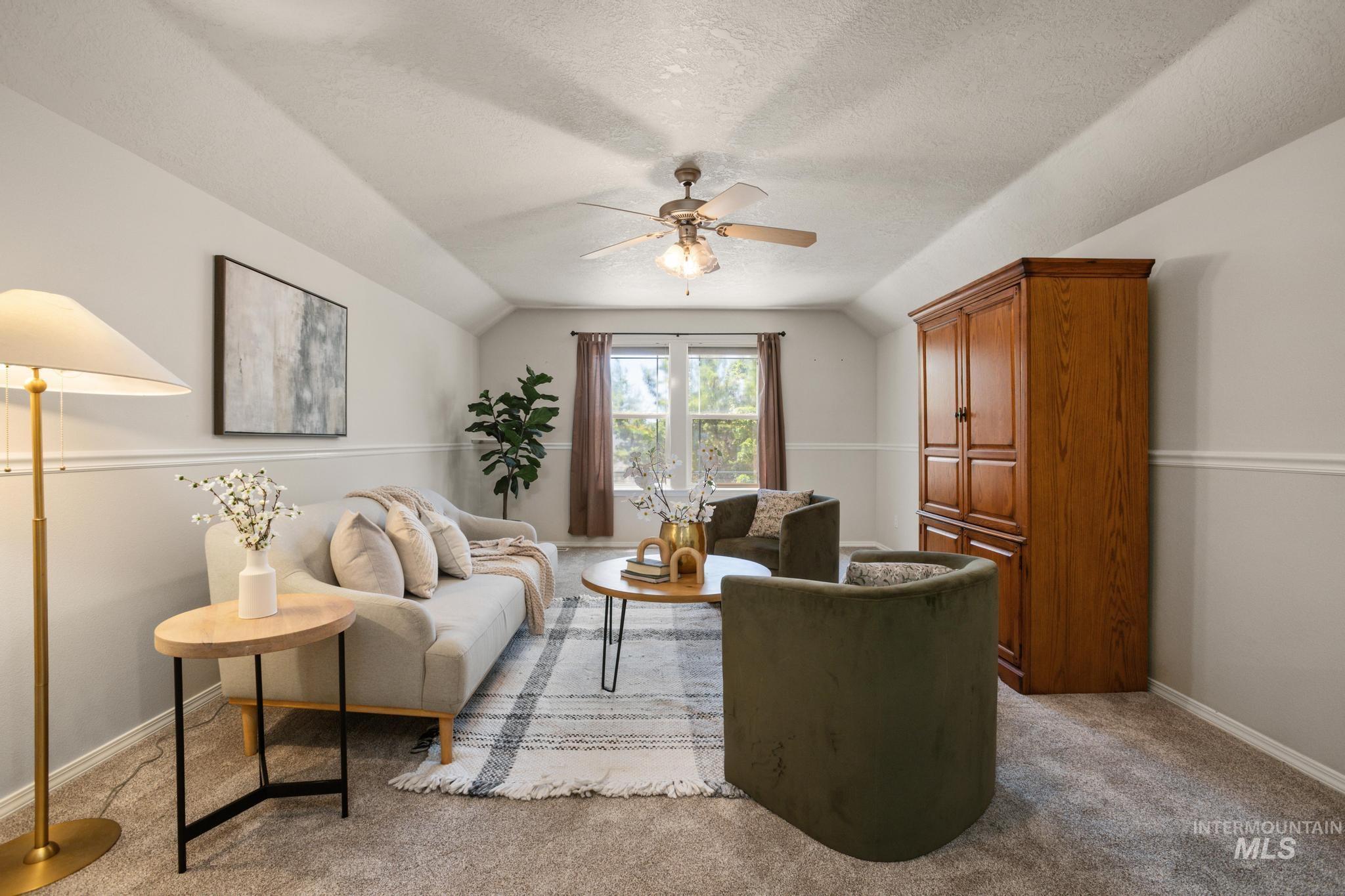 2716 S Bayou Bar Way, Meridian, Idaho 83642, 4 Bedrooms, 3 Bathrooms, Residential For Sale, Price $560,000, 98991018