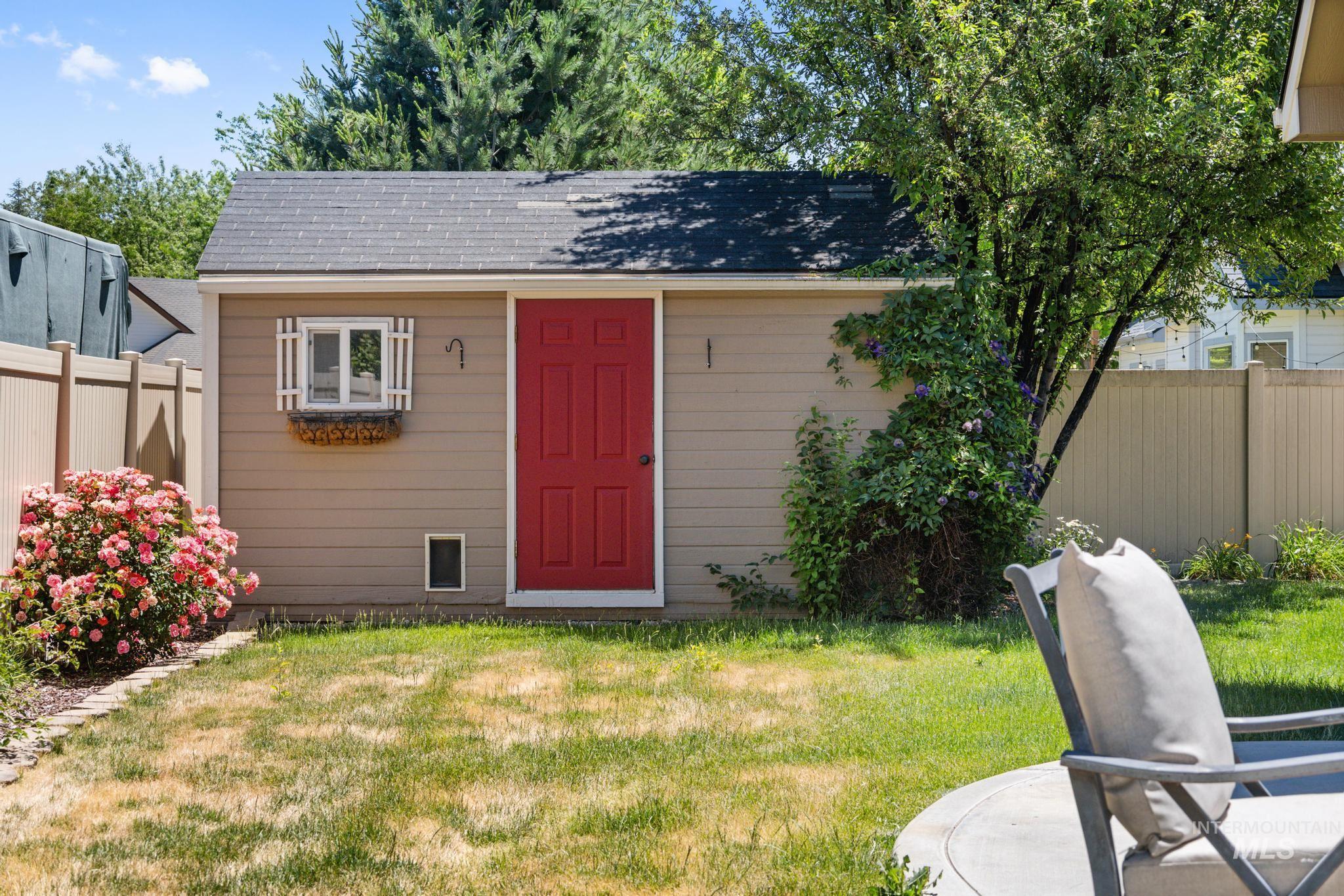 2716 S Bayou Bar Way, Meridian, Idaho 83642, 4 Bedrooms, 3 Bathrooms, Residential For Sale, Price $560,000, 98991018