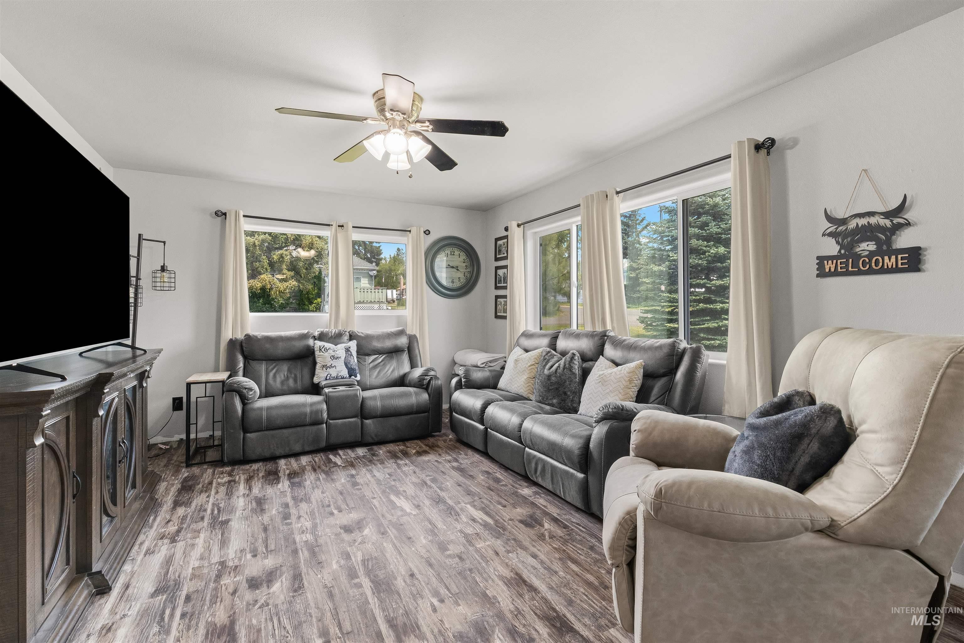 120 4th Avenue, Craigmont, Idaho 83523, 4 Bedrooms, 2 Bathrooms, Residential For Sale, Price $379,900,MLS 98991019