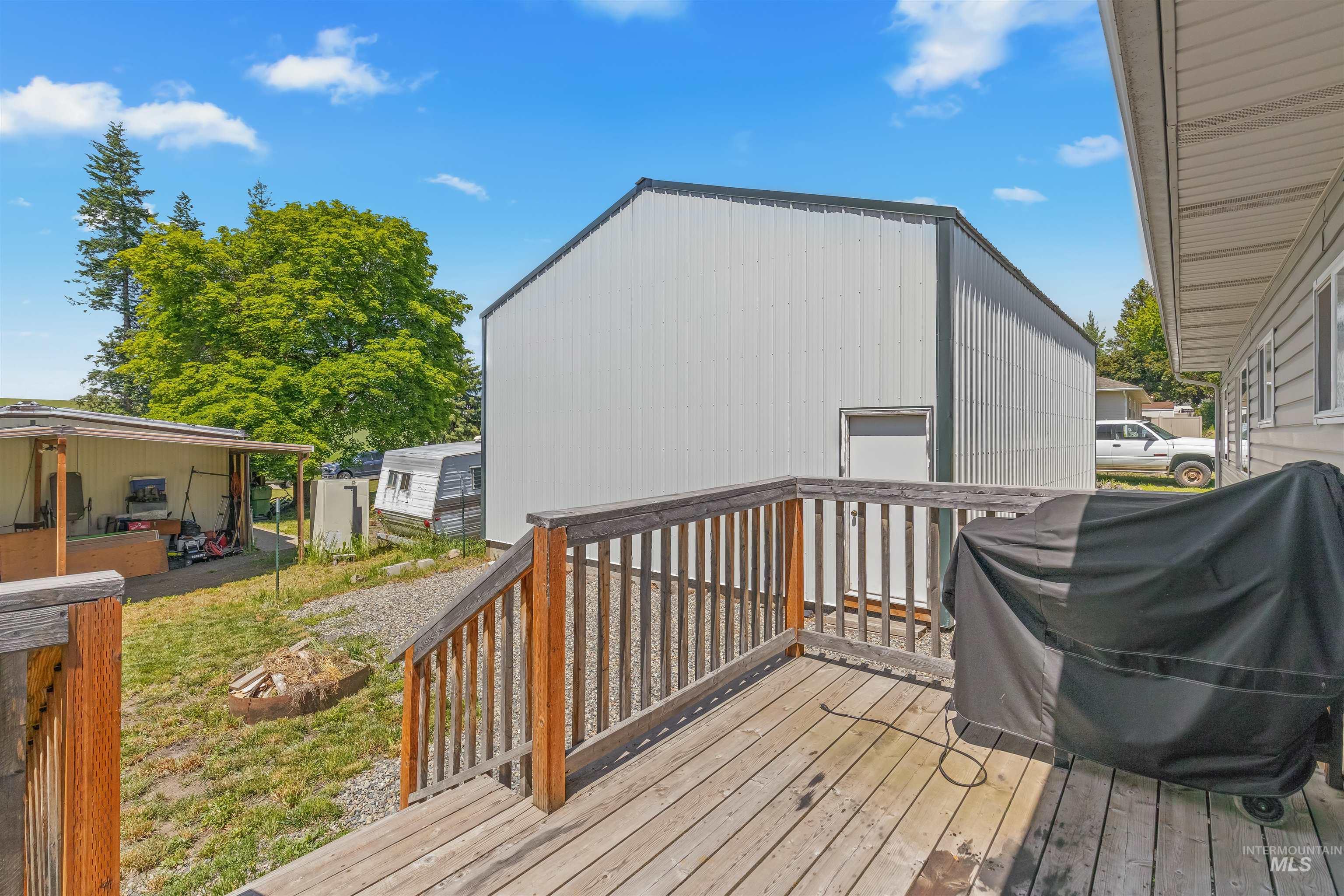 120 4th Avenue, Craigmont, Idaho 83523, 4 Bedrooms, 2 Bathrooms, Residential For Sale, Price $379,900,MLS 98991019
