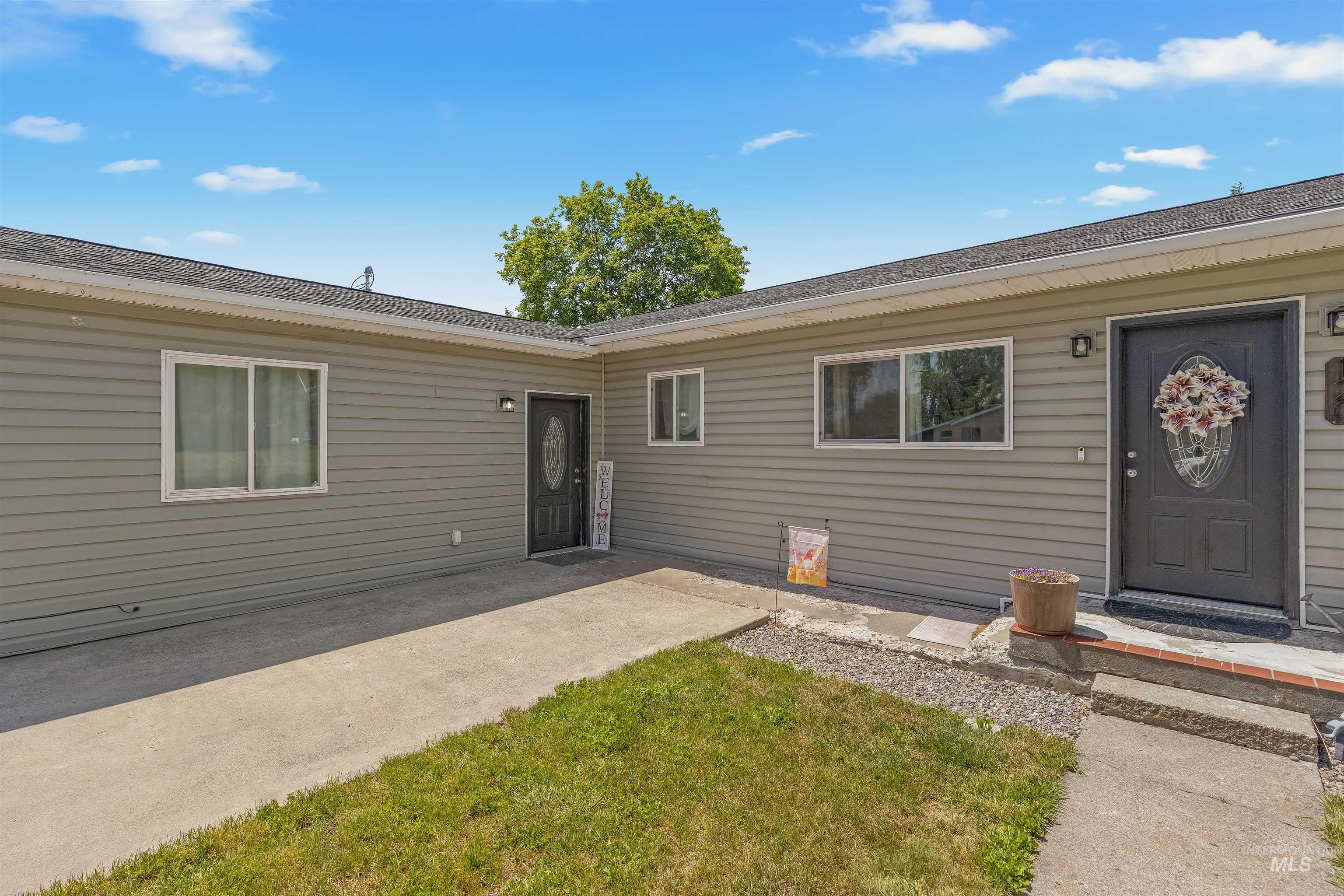 120 4th Avenue, Craigmont, Idaho 83523, 4 Bedrooms, 2 Bathrooms, Residential For Sale, Price $379,900,MLS 98991019