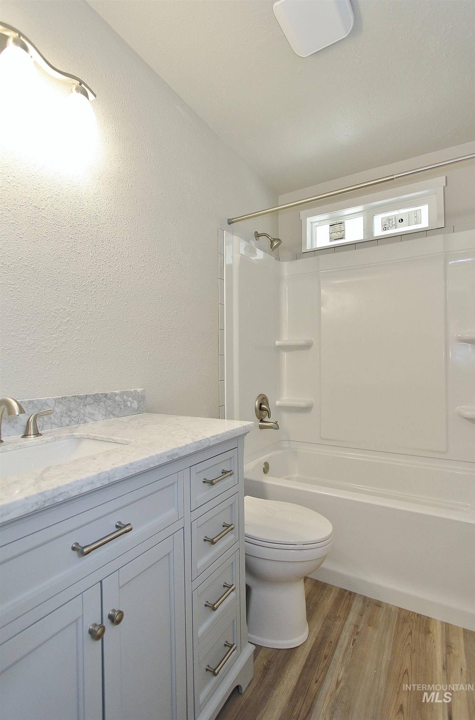2315 Atlantic St., Boise, Idaho 83705, 3 Bedrooms, 1 Bathroom, Residential For Sale, Price $399,900, 98991020