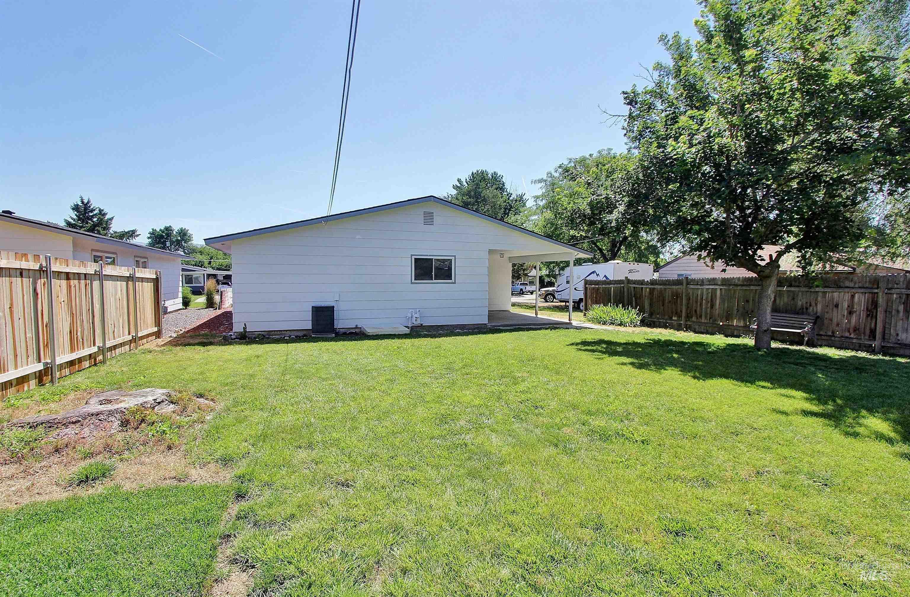 2315 Atlantic St., Boise, Idaho 83705, 3 Bedrooms, 1 Bathroom, Residential For Sale, Price $399,900, 98991020