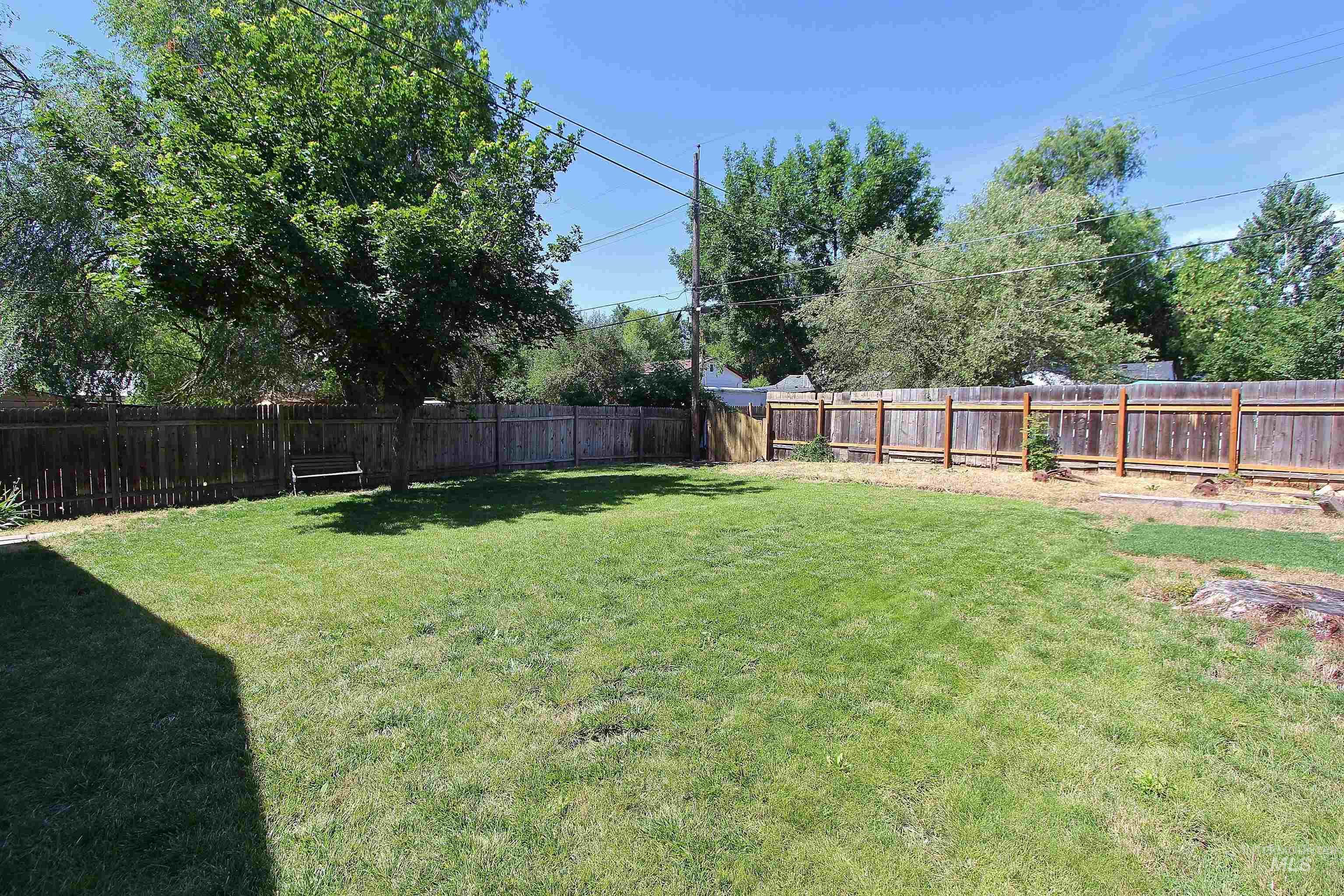 2315 Atlantic St., Boise, Idaho 83705, 3 Bedrooms, 1 Bathroom, Residential For Sale, Price $399,900, 98991020