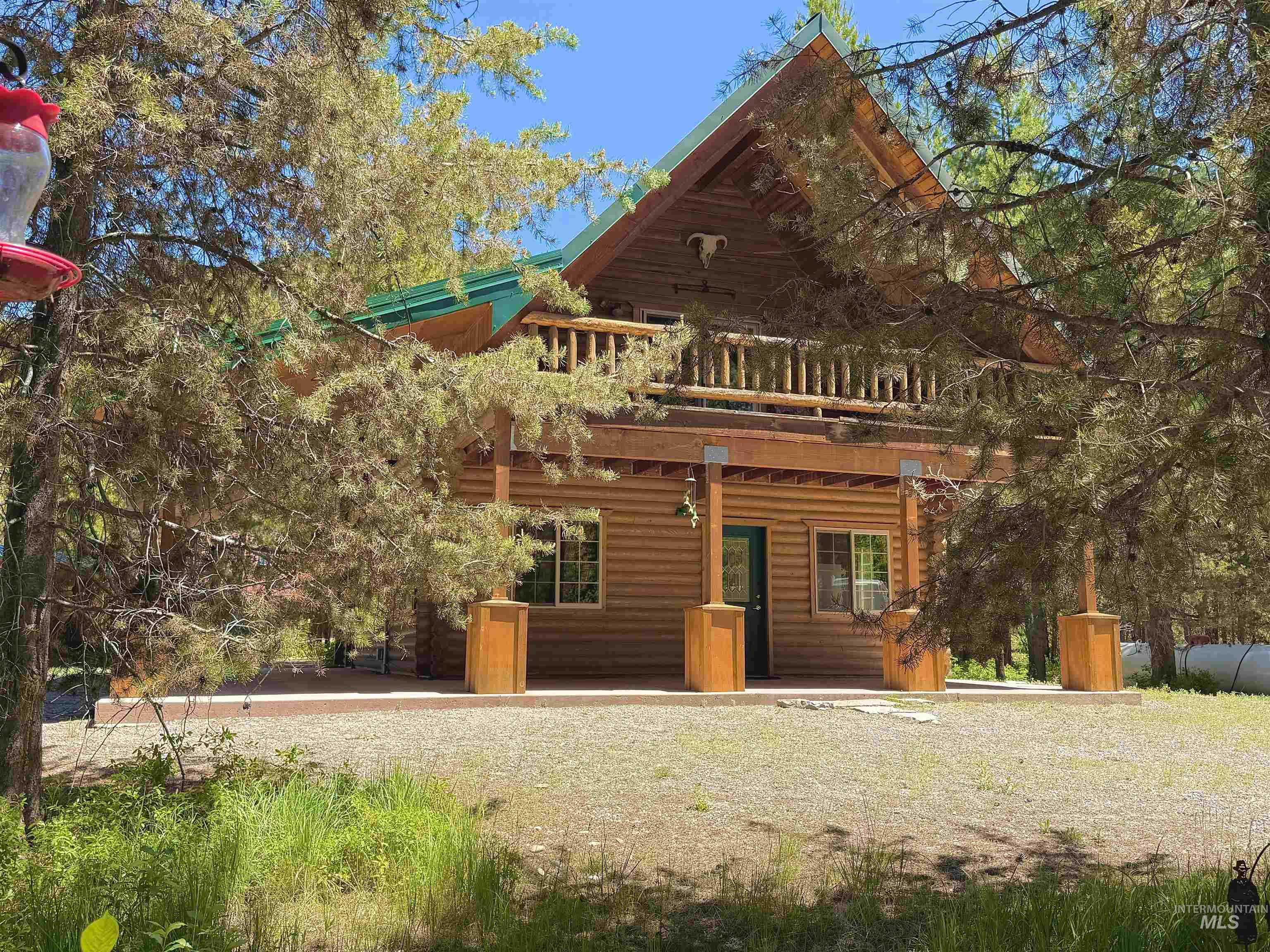 2049 Fleck Summit Rd, Fairfield, Idaho 83327, 1 Bedroom, 1 Bathroom, Residential For Sale, Price $510,000, 98991021