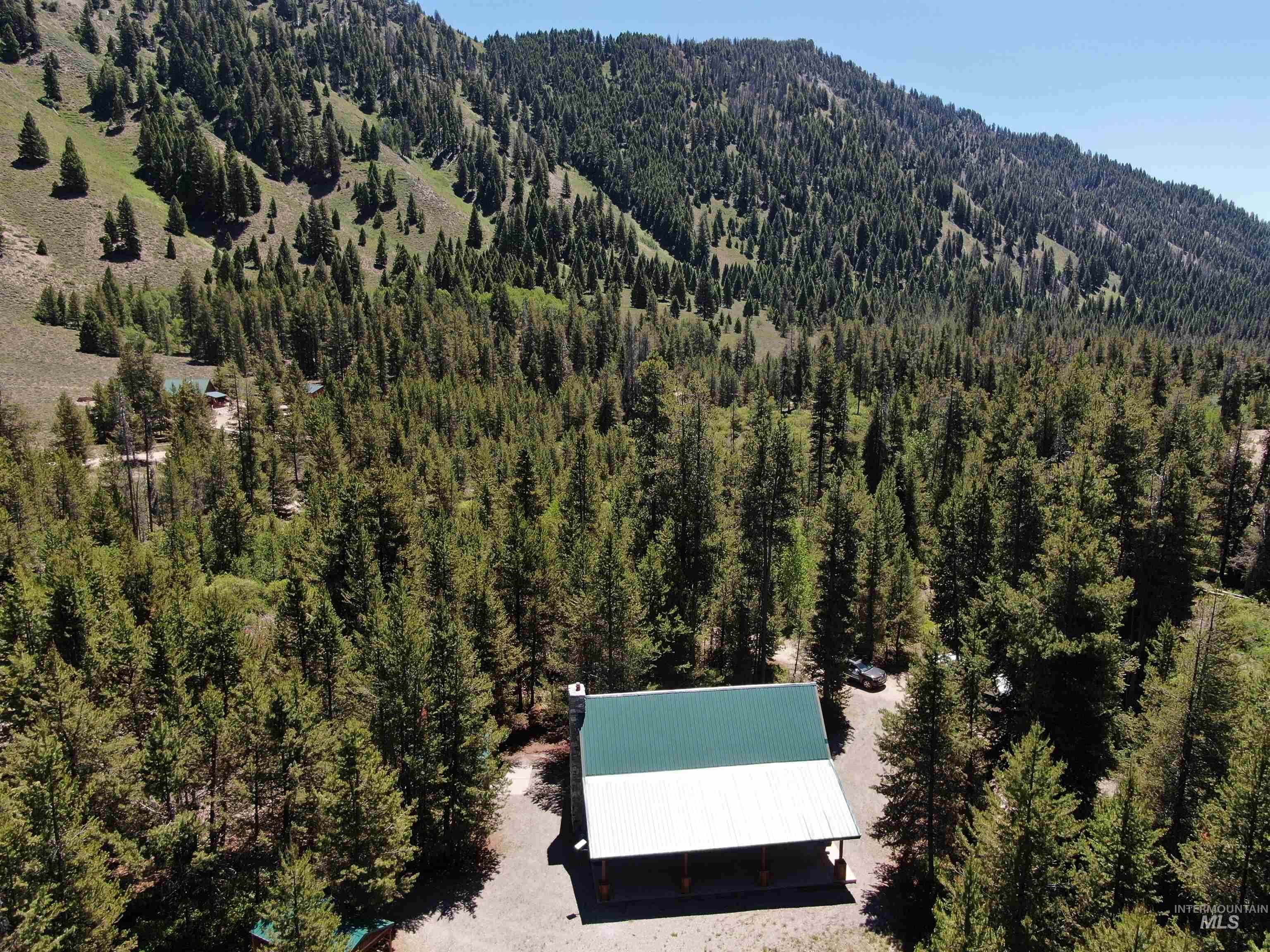 2049 Fleck Summit Rd, Fairfield, Idaho 83327, 1 Bedroom, 1 Bathroom, Residential For Sale, Price $510,000, 98991021