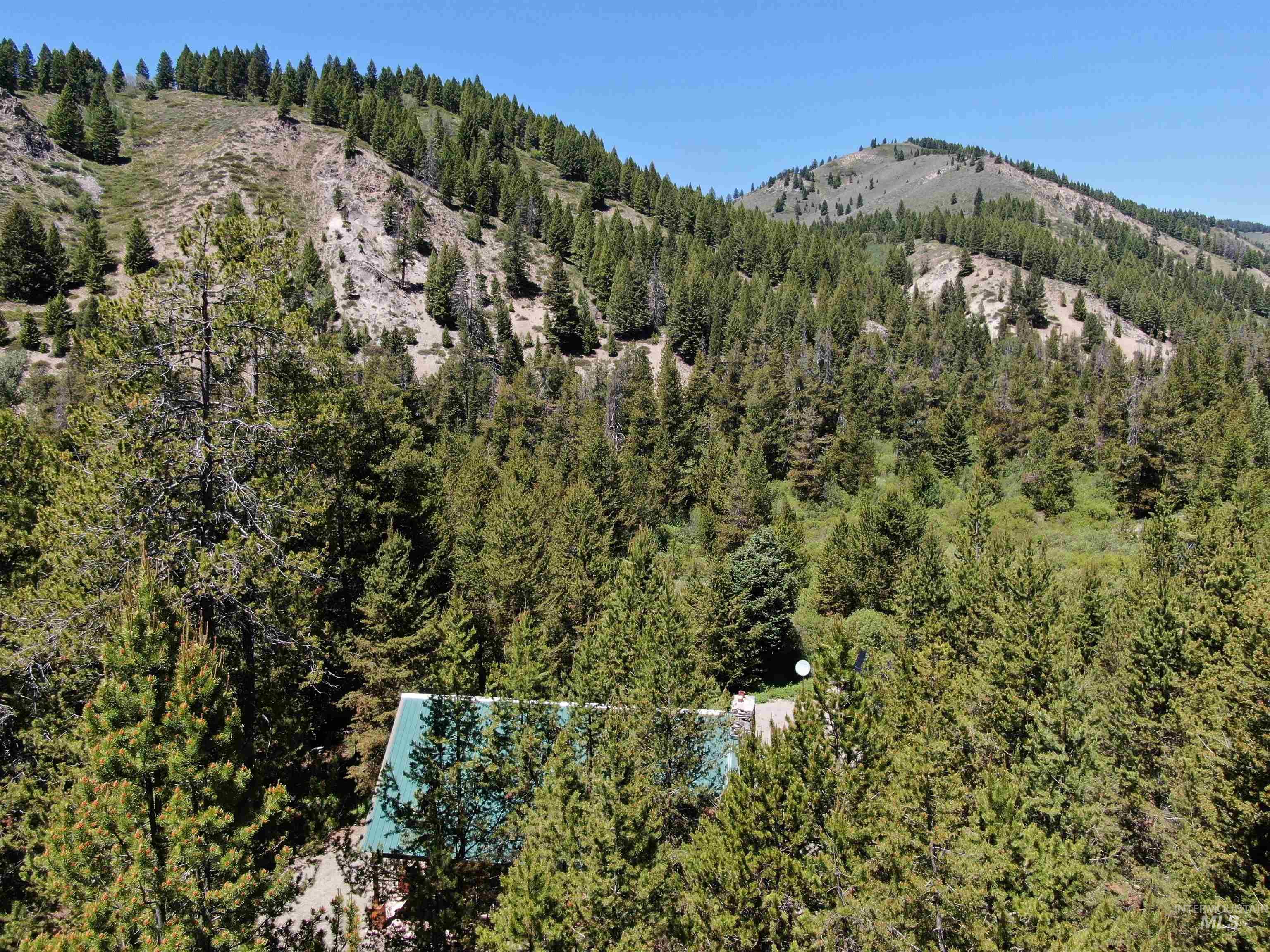 2049 Fleck Summit Rd, Fairfield, Idaho 83327, 1 Bedroom, 1 Bathroom, Residential For Sale, Price $510,000, 98991021