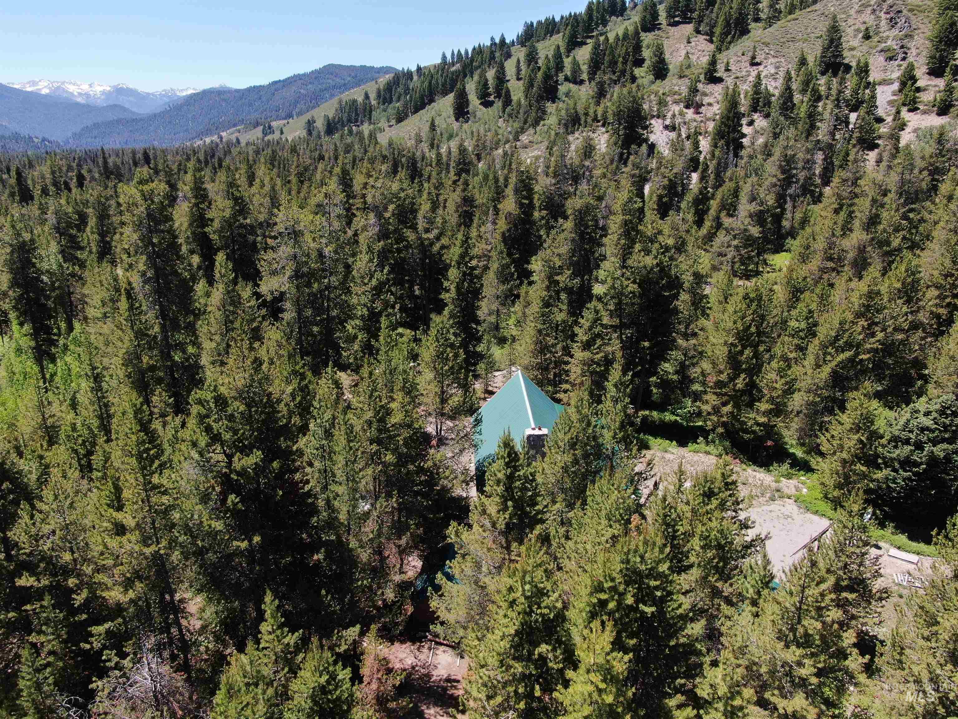 2049 Fleck Summit Rd, Fairfield, Idaho 83327, 1 Bedroom, 1 Bathroom, Residential For Sale, Price $510,000, 98991021