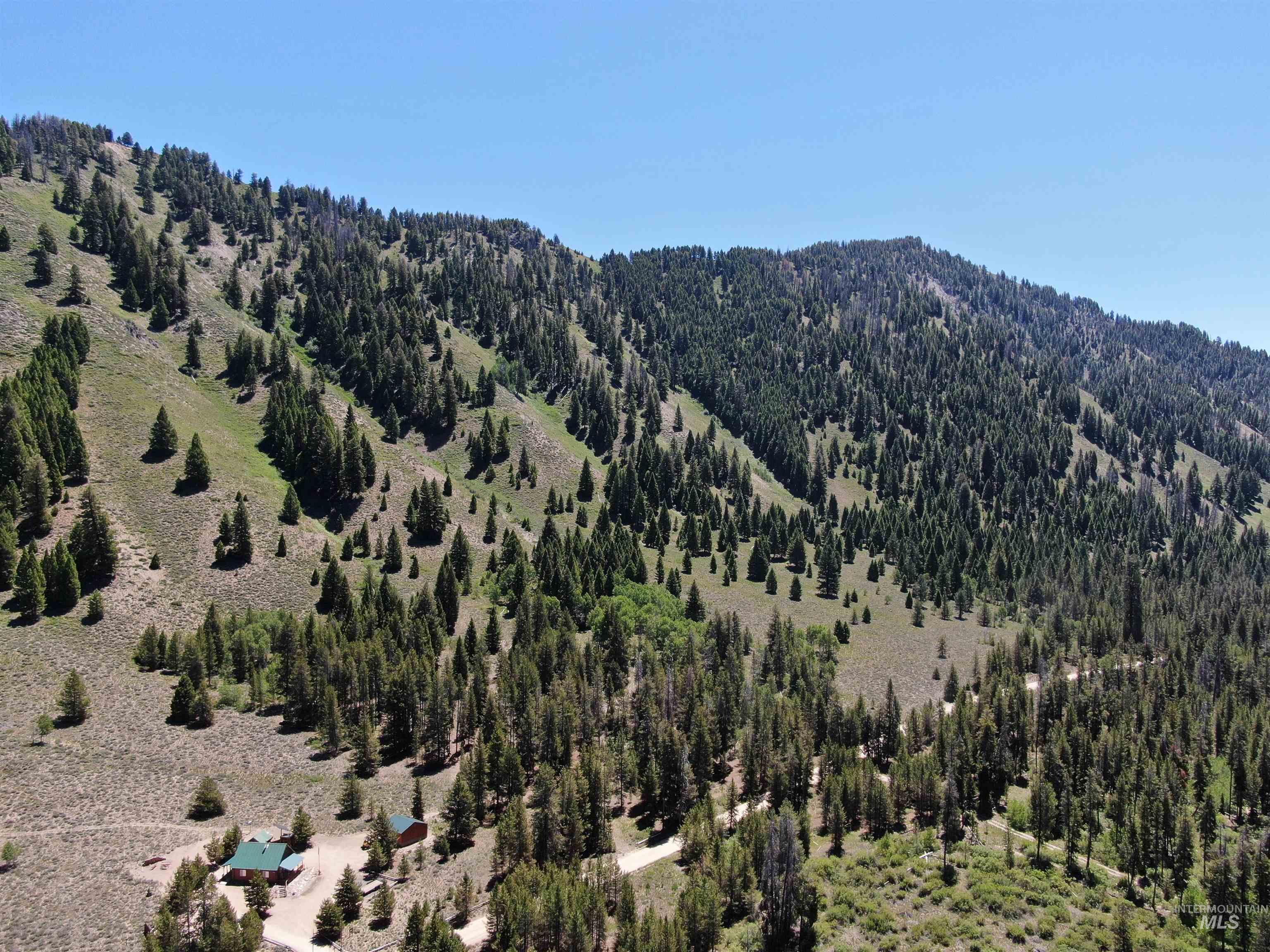 2049 Fleck Summit Rd, Fairfield, Idaho 83327, 1 Bedroom, 1 Bathroom, Residential For Sale, Price $510,000, 98991021