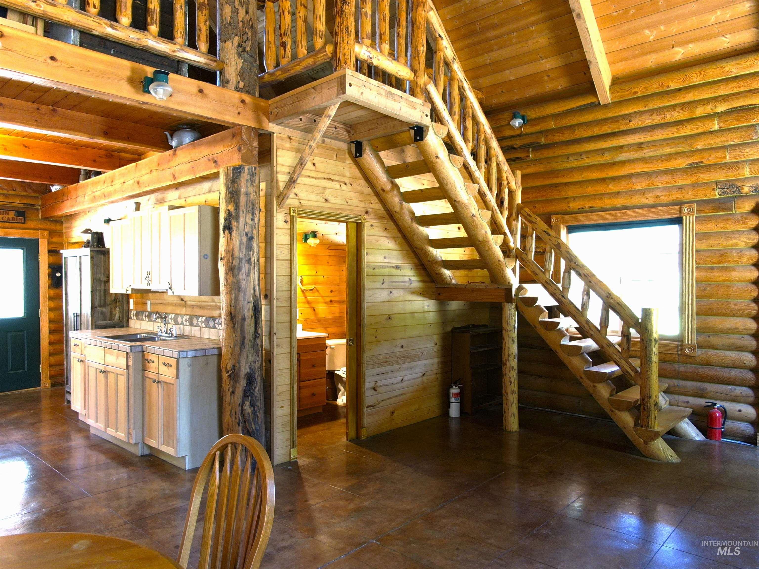 2049 Fleck Summit Rd, Fairfield, Idaho 83327, 1 Bedroom, 1 Bathroom, Residential For Sale, Price $510,000, 98991021