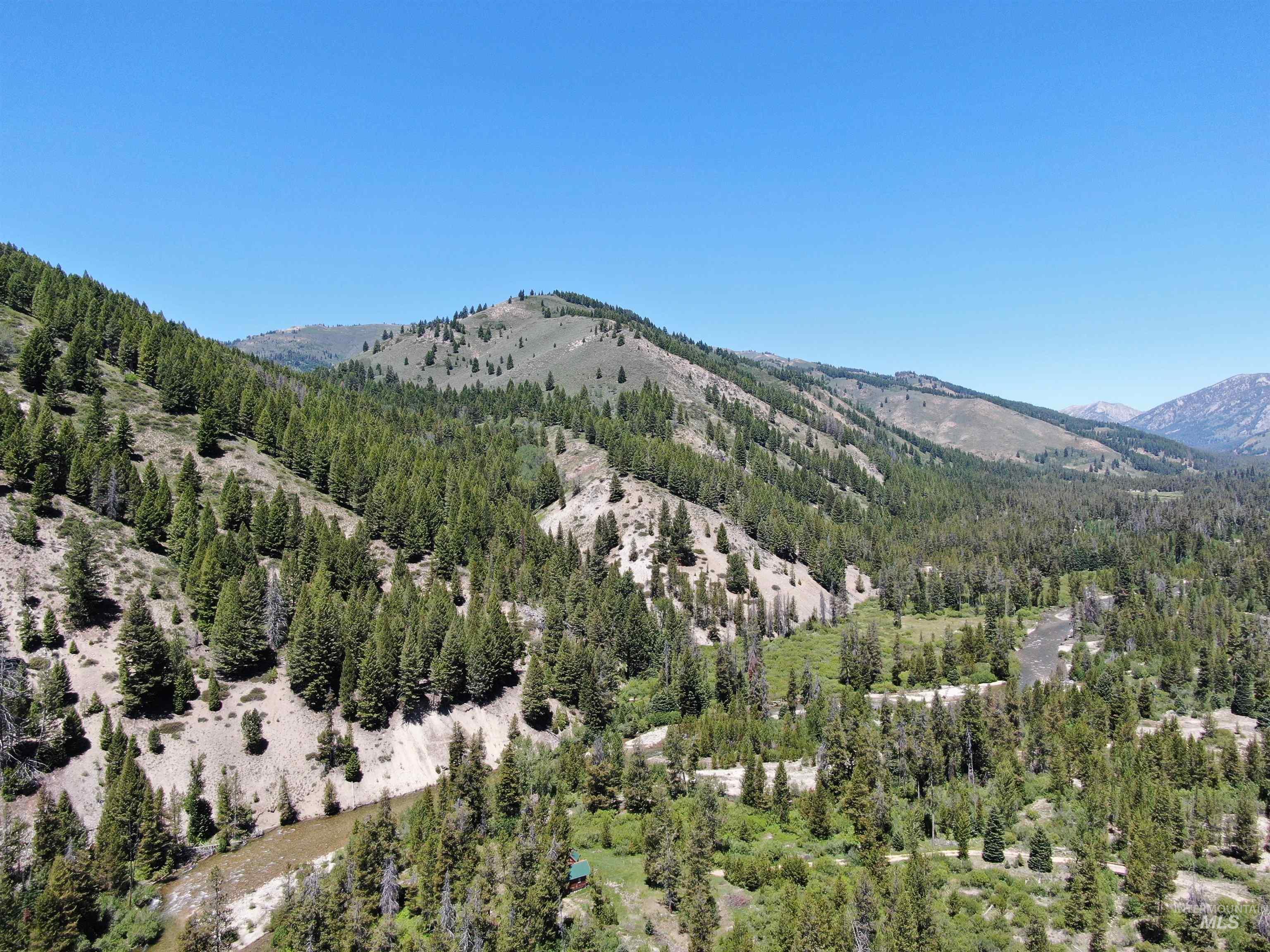 2049 Fleck Summit Rd, Fairfield, Idaho 83327, 1 Bedroom, 1 Bathroom, Residential For Sale, Price $510,000, 98991021