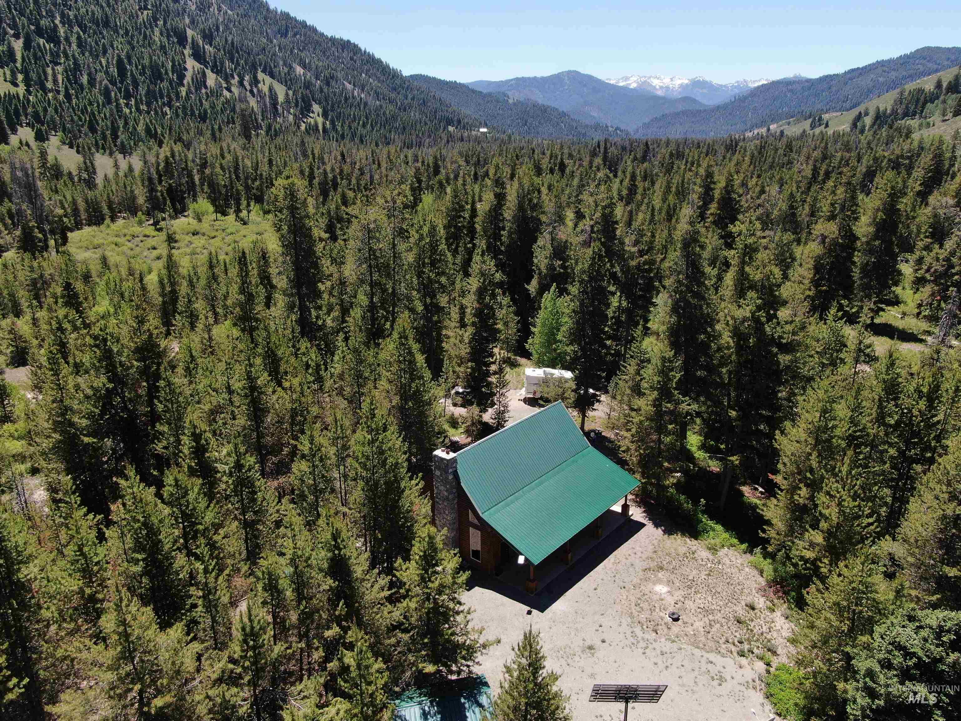 2049 Fleck Summit Rd, Fairfield, Idaho 83327, 1 Bedroom, 1 Bathroom, Residential For Sale, Price $510,000, 98991021