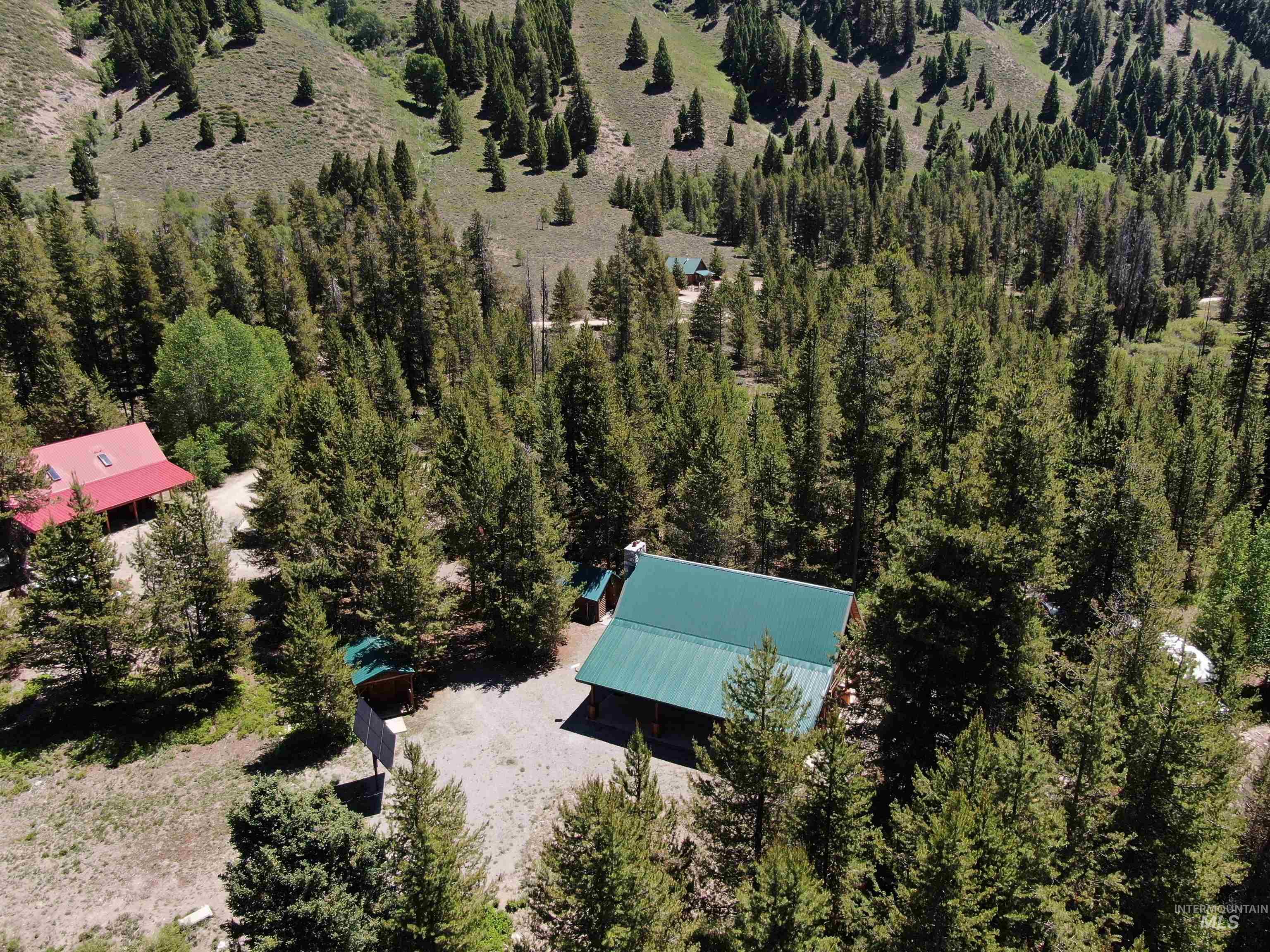 2049 Fleck Summit Rd, Fairfield, Idaho 83327, 1 Bedroom, 1 Bathroom, Residential For Sale, Price $510,000, 98991021