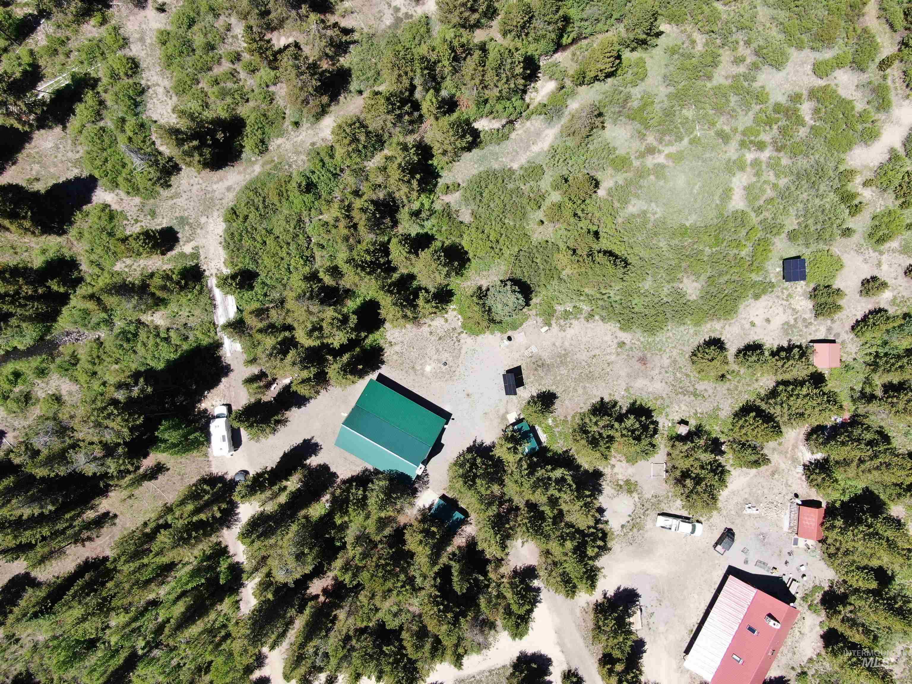 2049 Fleck Summit Rd, Fairfield, Idaho 83327, 1 Bedroom, 1 Bathroom, Residential For Sale, Price $510,000, 98991021