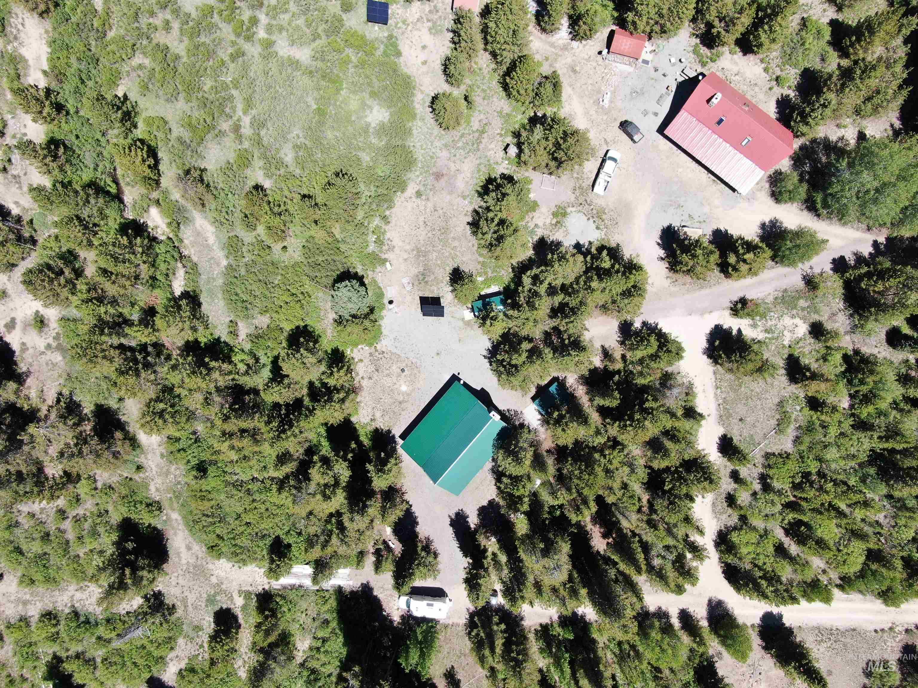 2049 Fleck Summit Rd, Fairfield, Idaho 83327, 1 Bedroom, 1 Bathroom, Residential For Sale, Price $510,000, 98991021