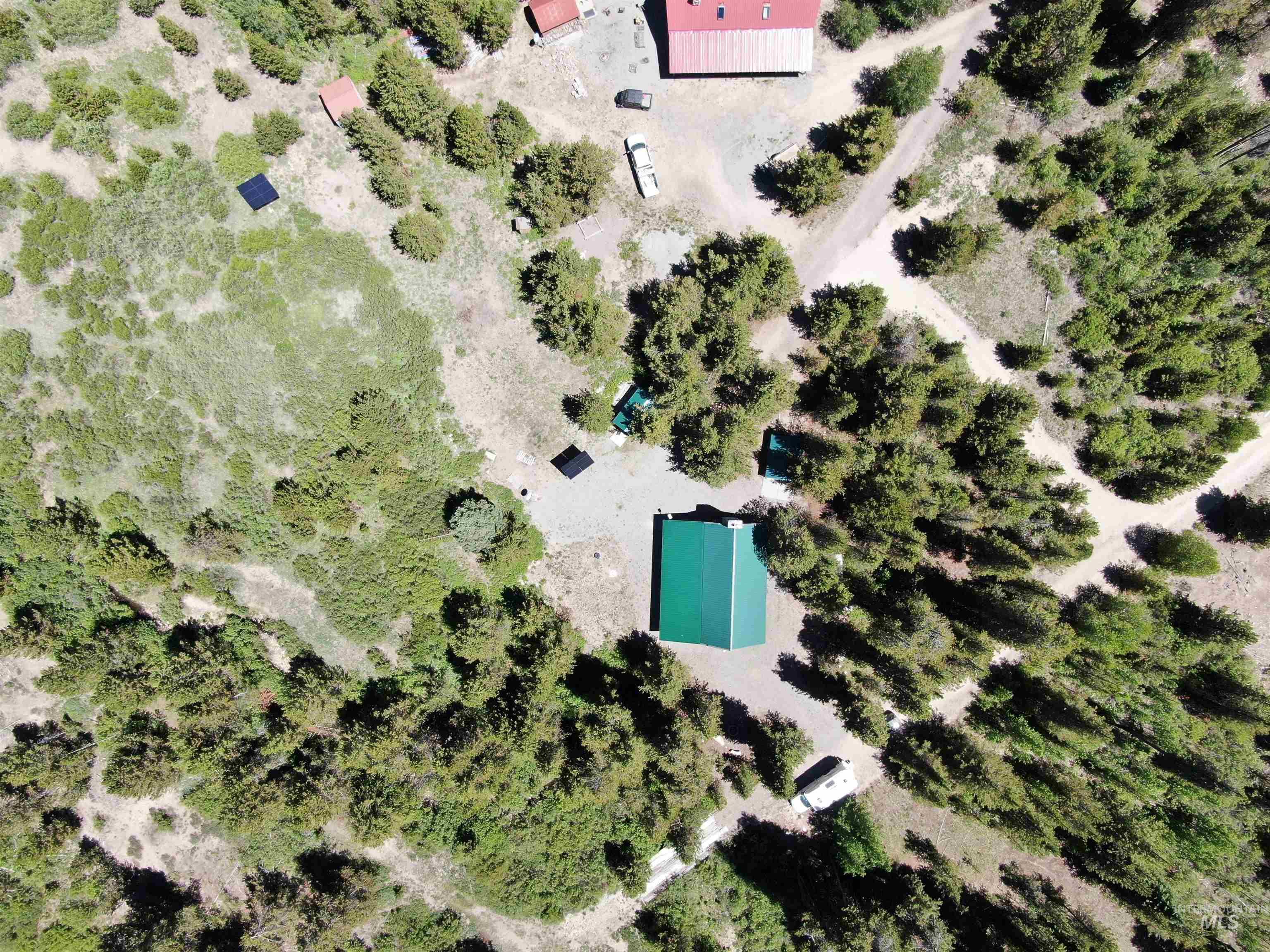 2049 Fleck Summit Rd, Fairfield, Idaho 83327, 1 Bedroom, 1 Bathroom, Residential For Sale, Price $510,000, 98991021