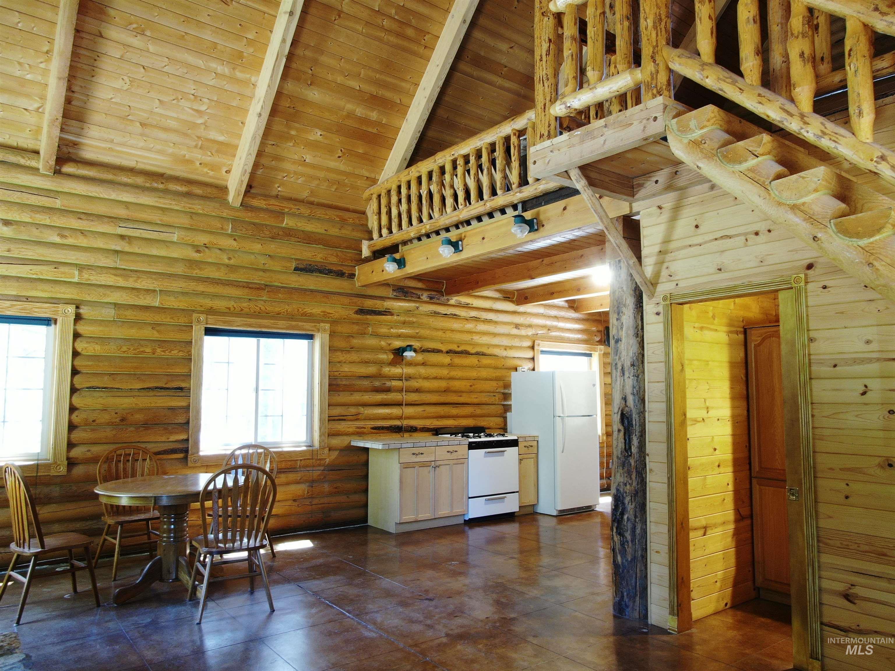 2049 Fleck Summit Rd, Fairfield, Idaho 83327, 1 Bedroom, 1 Bathroom, Residential For Sale, Price $510,000, 98991021