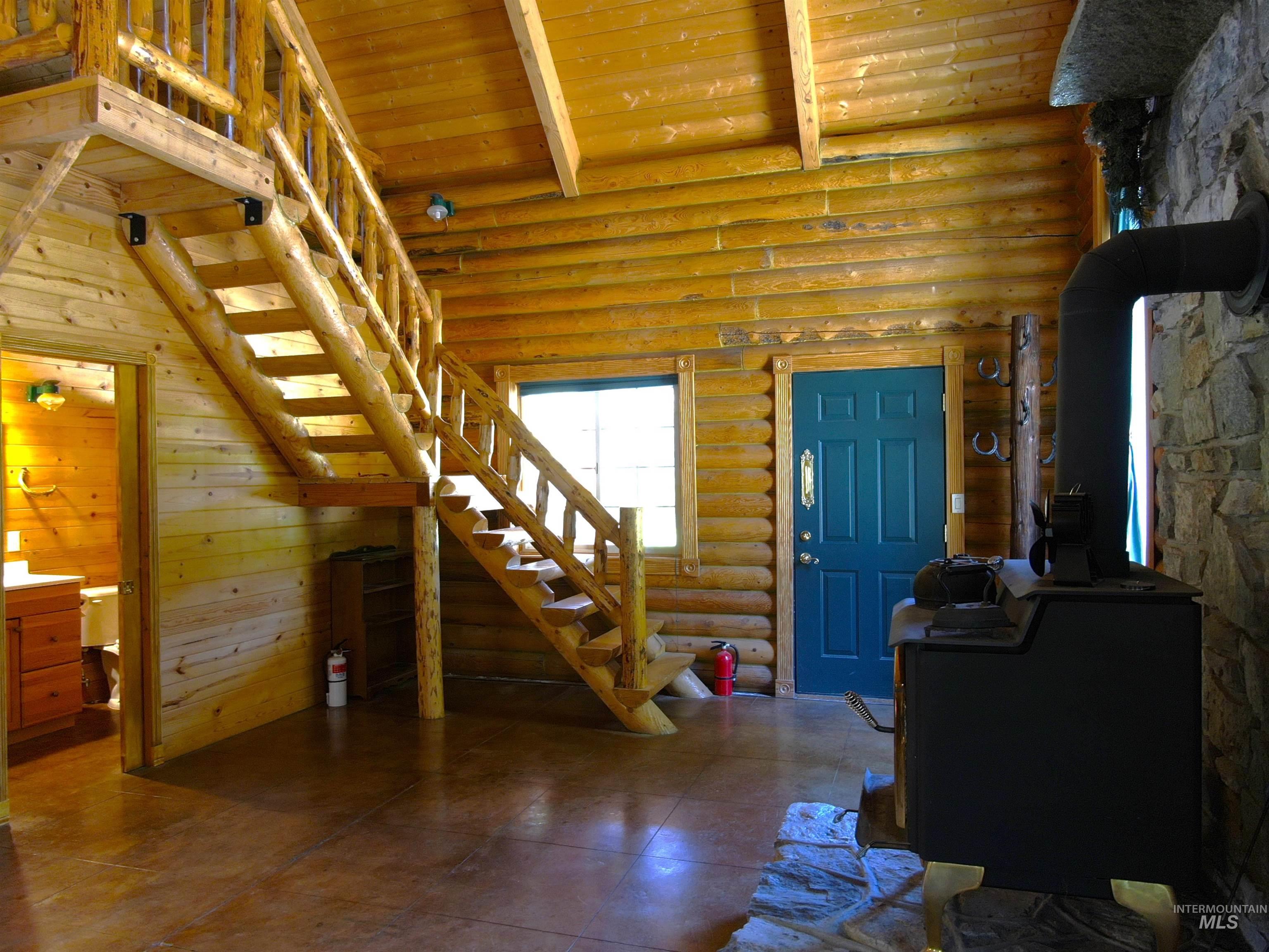2049 Fleck Summit Rd, Fairfield, Idaho 83327, 1 Bedroom, 1 Bathroom, Residential For Sale, Price $510,000, 98991021
