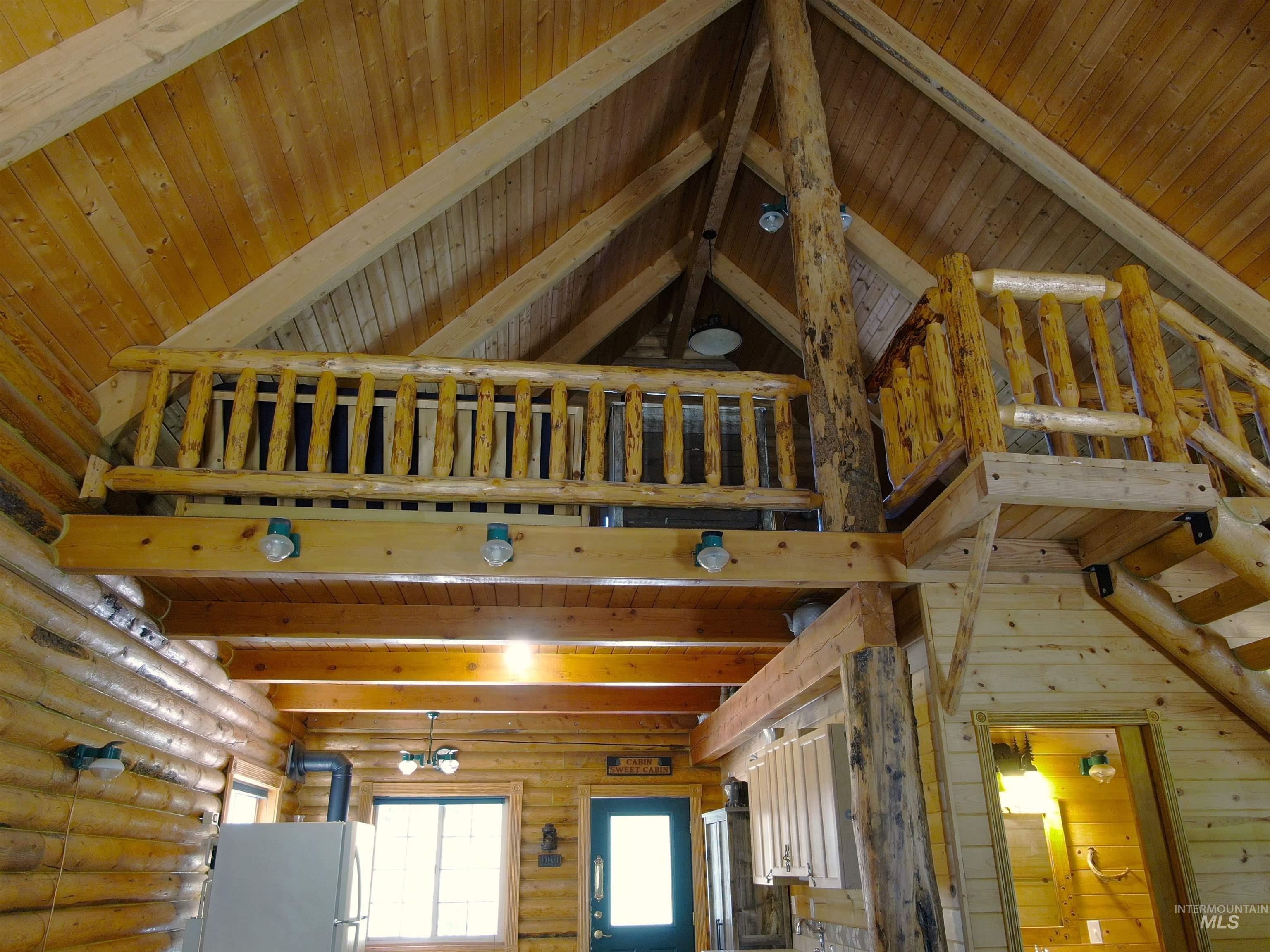 2049 Fleck Summit Rd, Fairfield, Idaho 83327, 1 Bedroom, 1 Bathroom, Residential For Sale, Price $510,000, 98991021