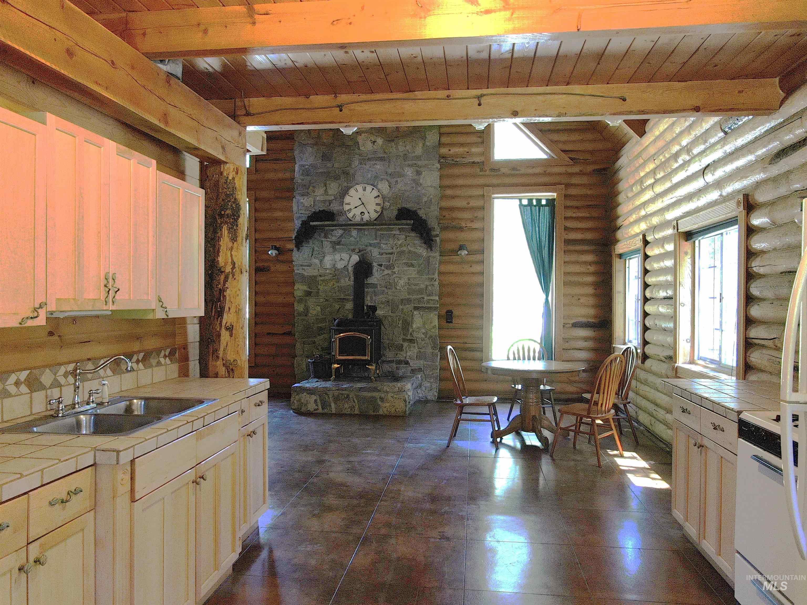 2049 Fleck Summit Rd, Fairfield, Idaho 83327, 1 Bedroom, 1 Bathroom, Residential For Sale, Price $510,000, 98991021