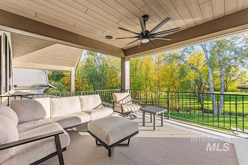 827 S Hidden Creek Ln, Eagle, Idaho 83616, 5 Bedrooms, 8.5 Bathrooms, Residential For Sale, Price $6,995,000,MLS 98991022