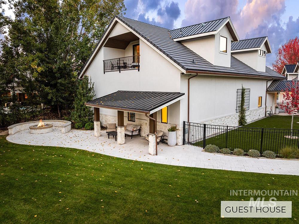 827 S Hidden Creek Ln, Eagle, Idaho 83616, 5 Bedrooms, 8.5 Bathrooms, Residential For Sale, Price $6,995,000,MLS 98991022