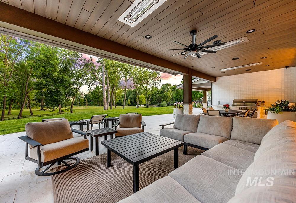 827 S Hidden Creek Ln, Eagle, Idaho 83616, 5 Bedrooms, 8.5 Bathrooms, Residential For Sale, Price $6,995,000,MLS 98991022