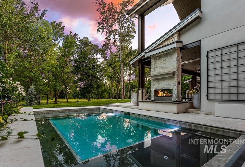 827 S Hidden Creek Ln, Eagle, Idaho 83616, 5 Bedrooms, 8.5 Bathrooms, Residential For Sale, Price $6,995,000,MLS 98991022