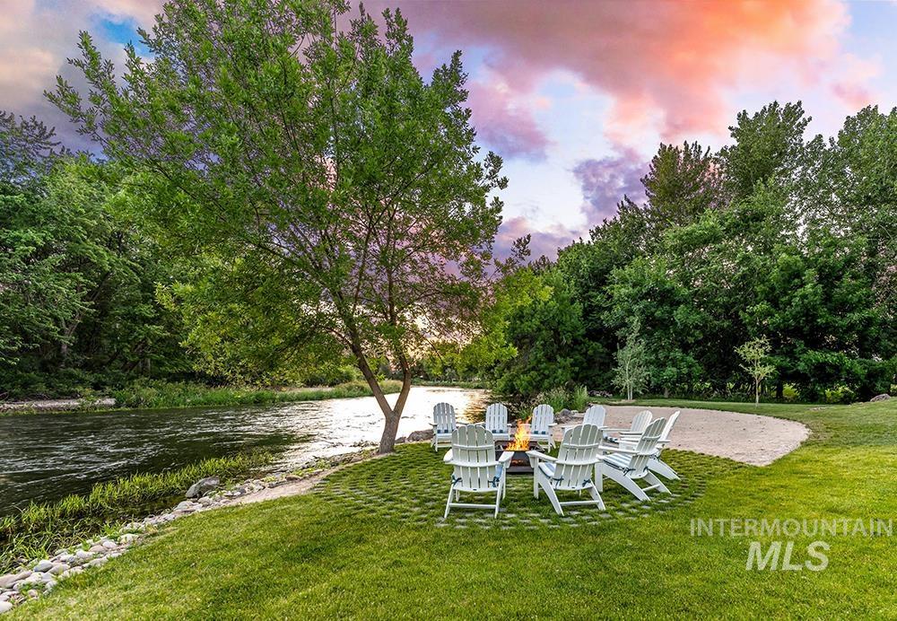 827 S Hidden Creek Ln, Eagle, Idaho 83616, 5 Bedrooms, 8.5 Bathrooms, Residential For Sale, Price $6,995,000,MLS 98991022