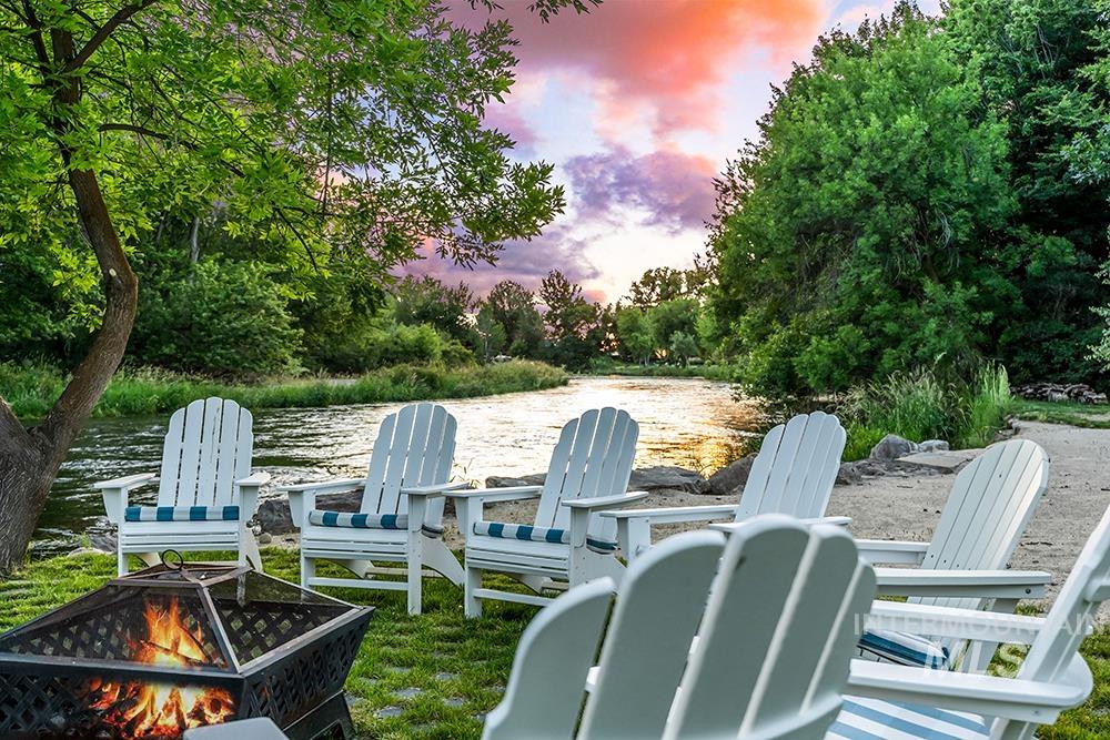 827 S Hidden Creek Ln, Eagle, Idaho 83616, 5 Bedrooms, 8.5 Bathrooms, Residential For Sale, Price $6,995,000,MLS 98991022