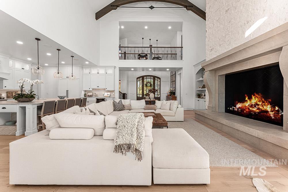 827 S Hidden Creek Ln, Eagle, Idaho 83616, 5 Bedrooms, 8.5 Bathrooms, Residential For Sale, Price $6,995,000,MLS 98991022
