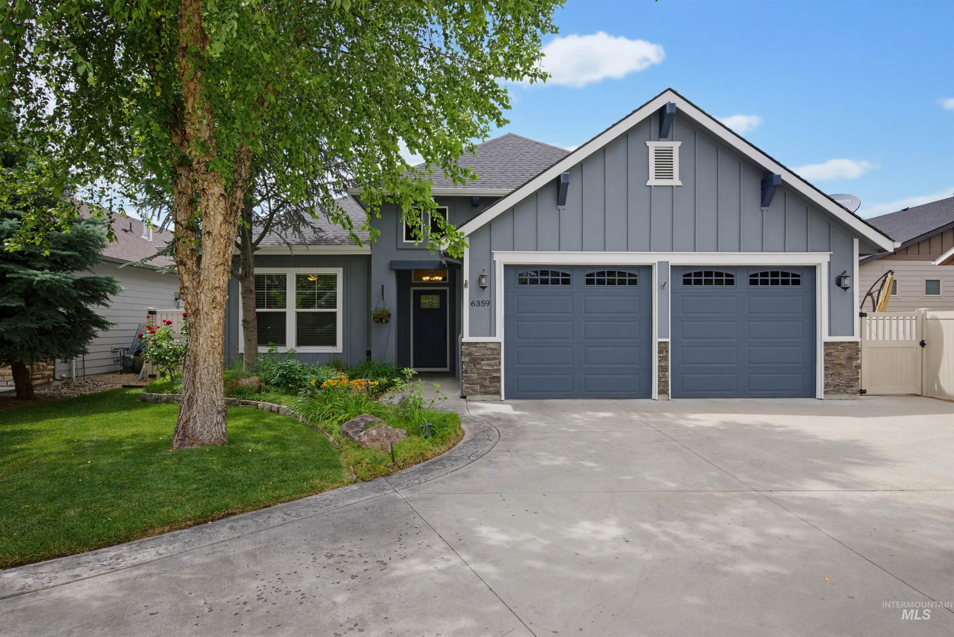 Residential For Sale