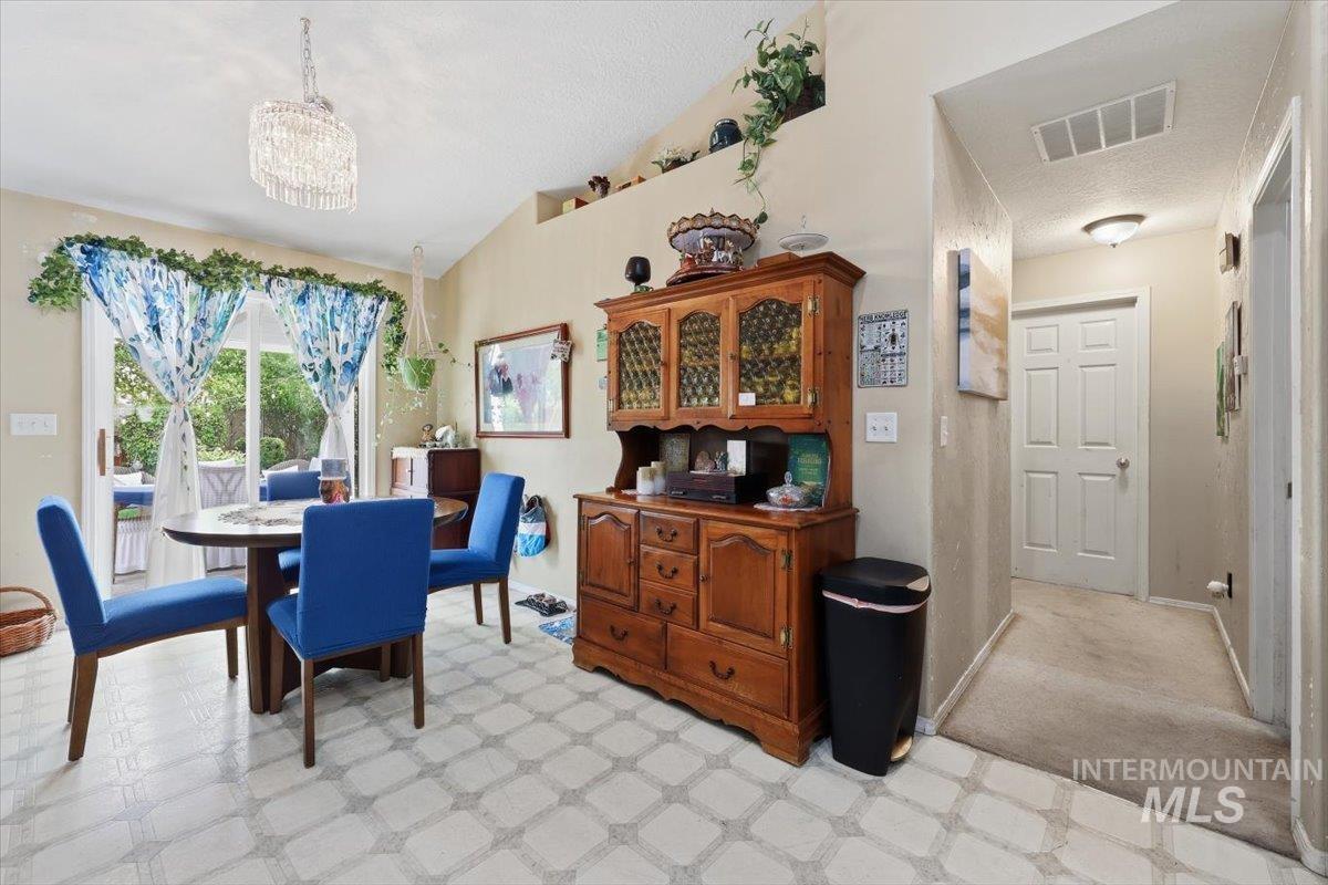 2771 W Ebbtide Ct, Meridian, Idaho 83642, 3 Bedrooms, 2 Bathrooms, Residential For Sale, Price $414,900, 98991024