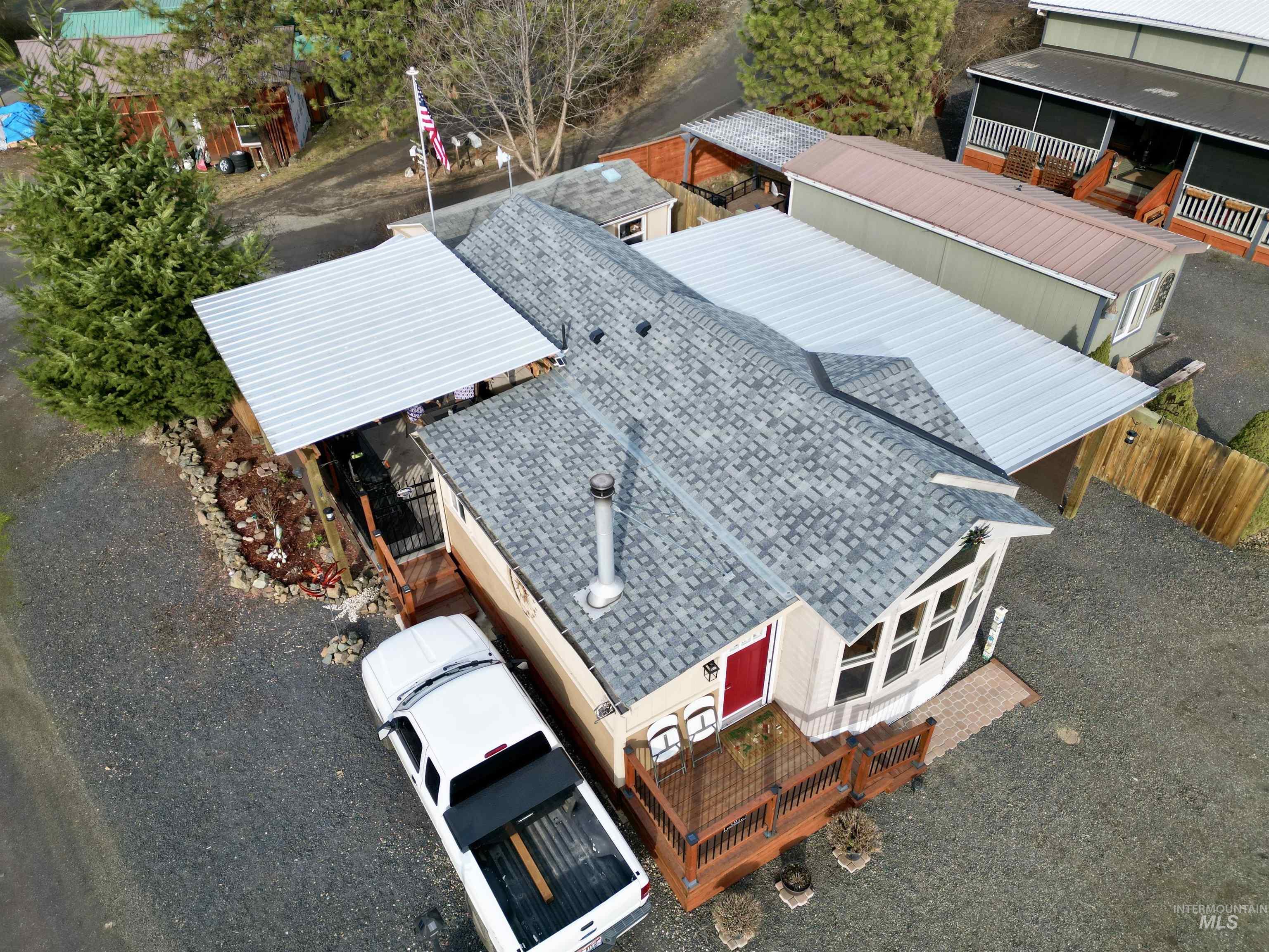 101 Nezperce St., Kamiah, Idaho 83536, 1 Bedroom, 1 Bathroom, Residential For Sale, Price $189,000, 98991025