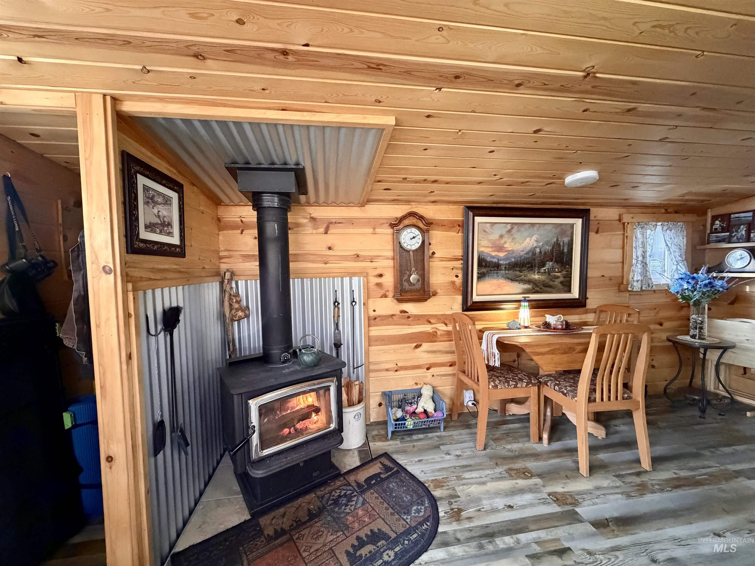 101 Nezperce St., Kamiah, Idaho 83536, 1 Bedroom, 1 Bathroom, Residential For Sale, Price $189,000, 98991025