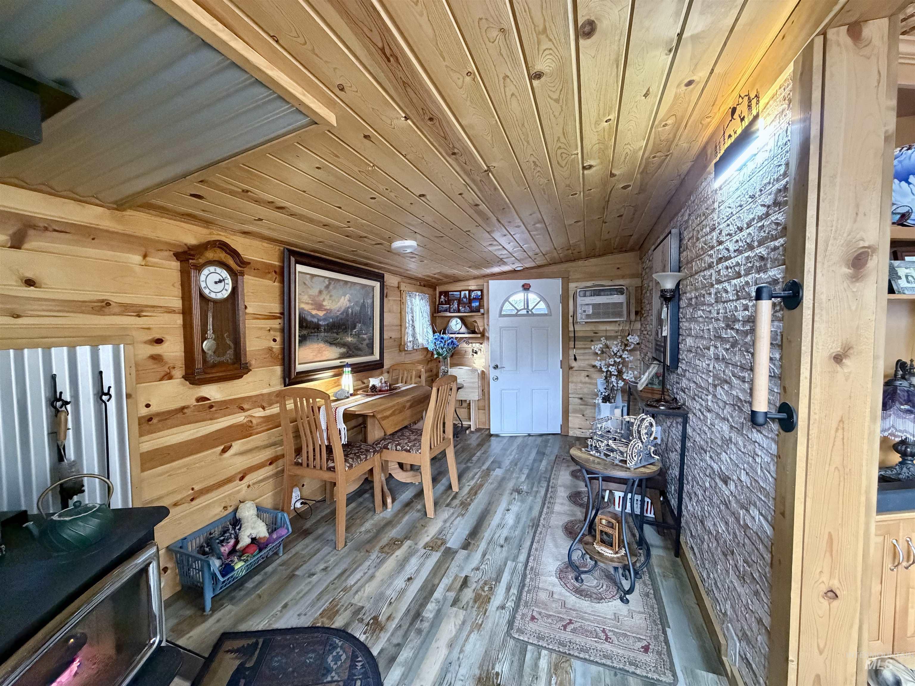 101 Nezperce St., Kamiah, Idaho 83536, 1 Bedroom, 1 Bathroom, Residential For Sale, Price $189,000, 98991025