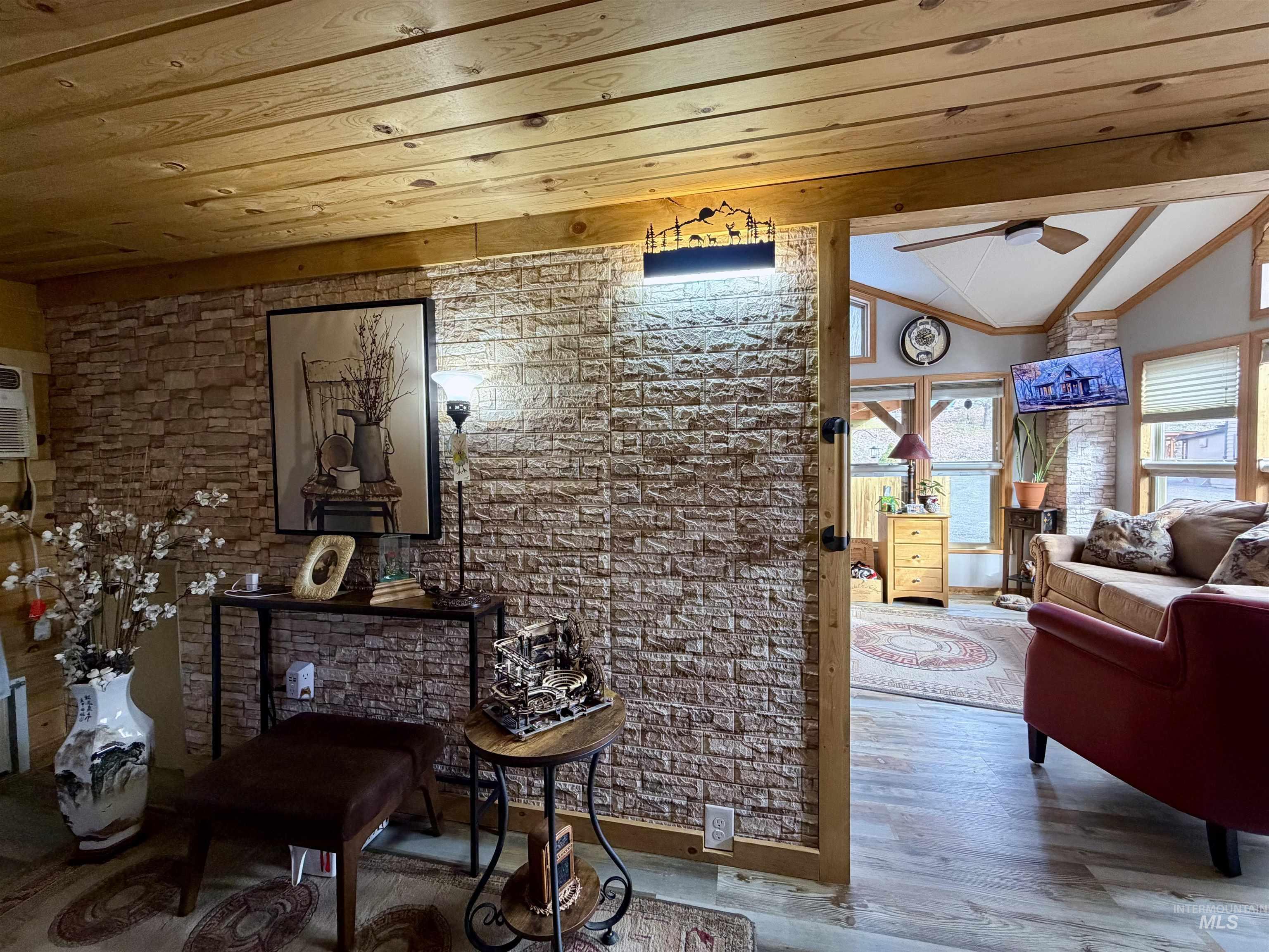 101 Nezperce St., Kamiah, Idaho 83536, 1 Bedroom, 1 Bathroom, Residential For Sale, Price $189,000, 98991025