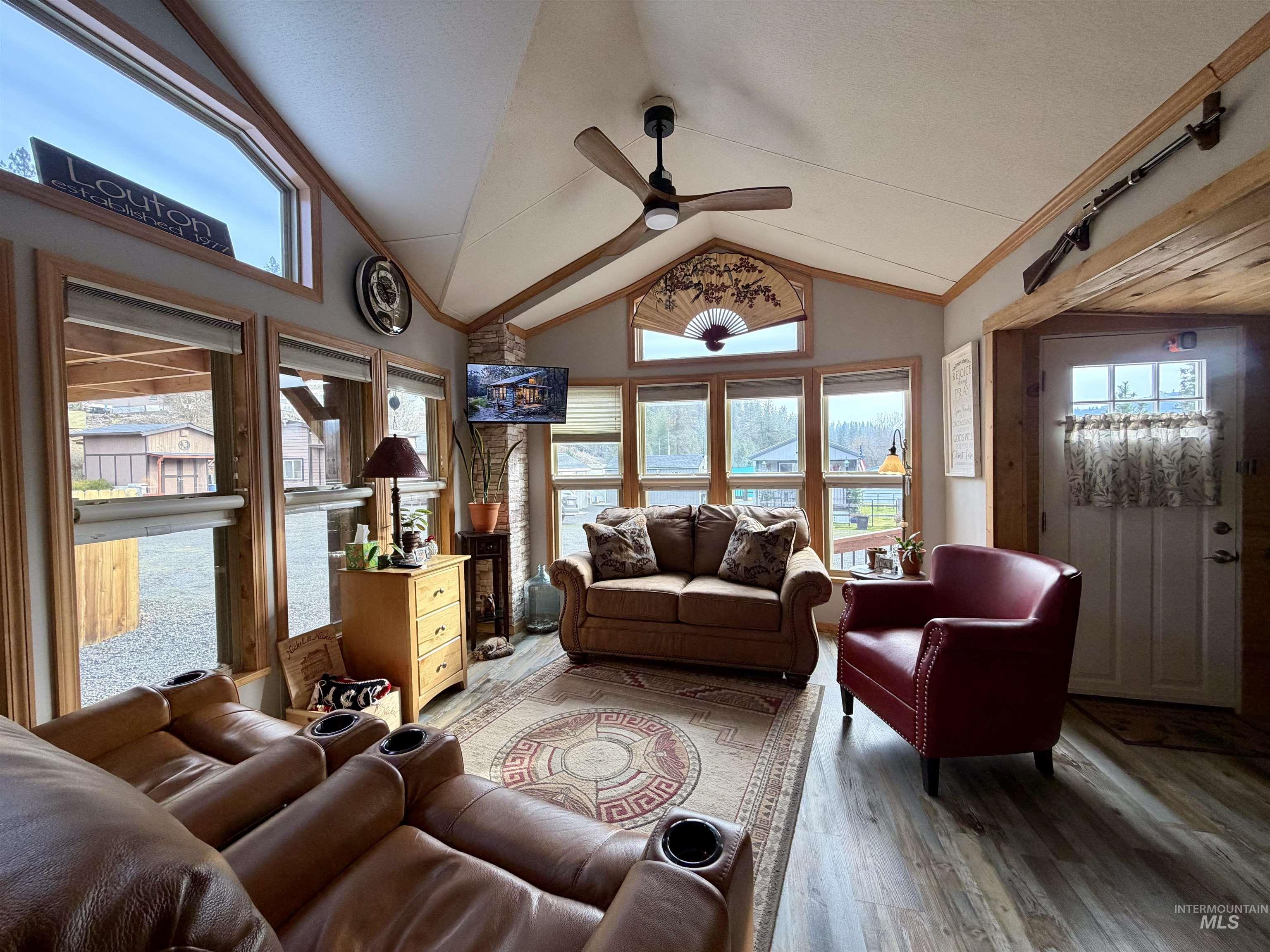 101 Nezperce St., Kamiah, Idaho 83536, 1 Bedroom, 1 Bathroom, Residential For Sale, Price $189,000, 98991025