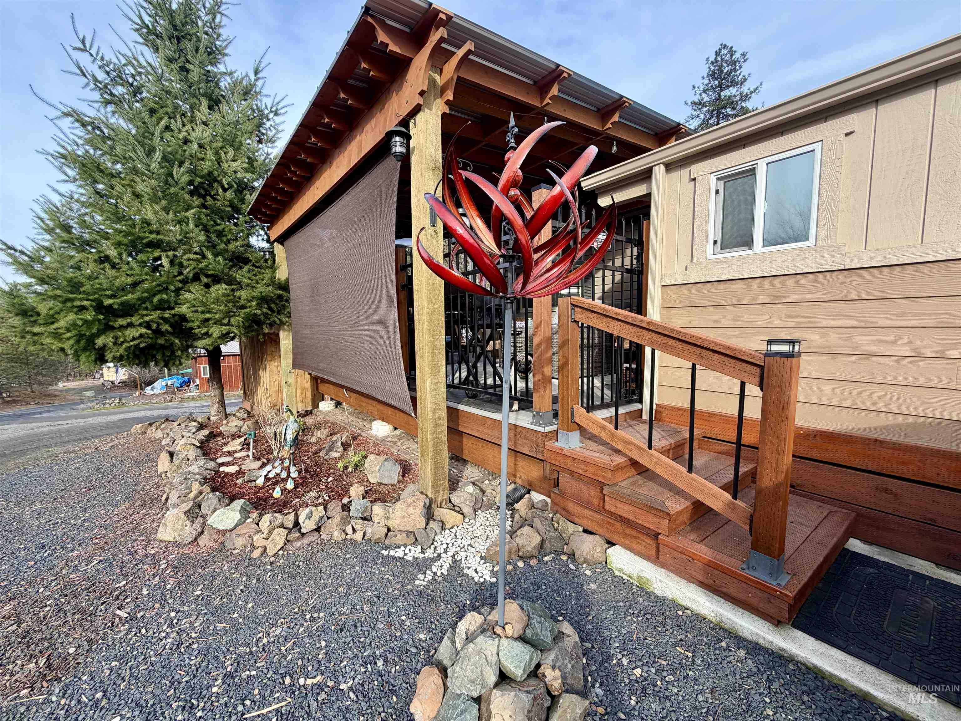 101 Nezperce St., Kamiah, Idaho 83536, 1 Bedroom, 1 Bathroom, Residential For Sale, Price $189,000, 98991025