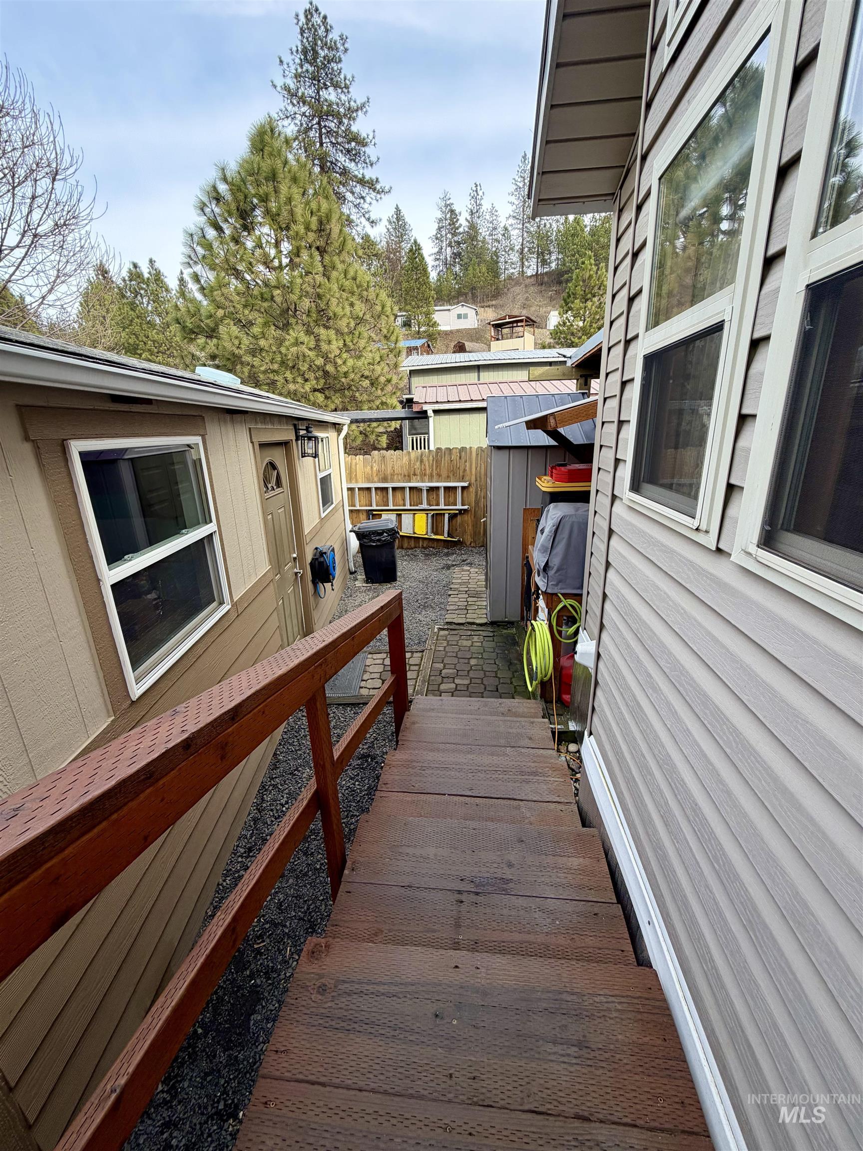 101 Nezperce St., Kamiah, Idaho 83536, 1 Bedroom, 1 Bathroom, Residential For Sale, Price $189,000, 98991025