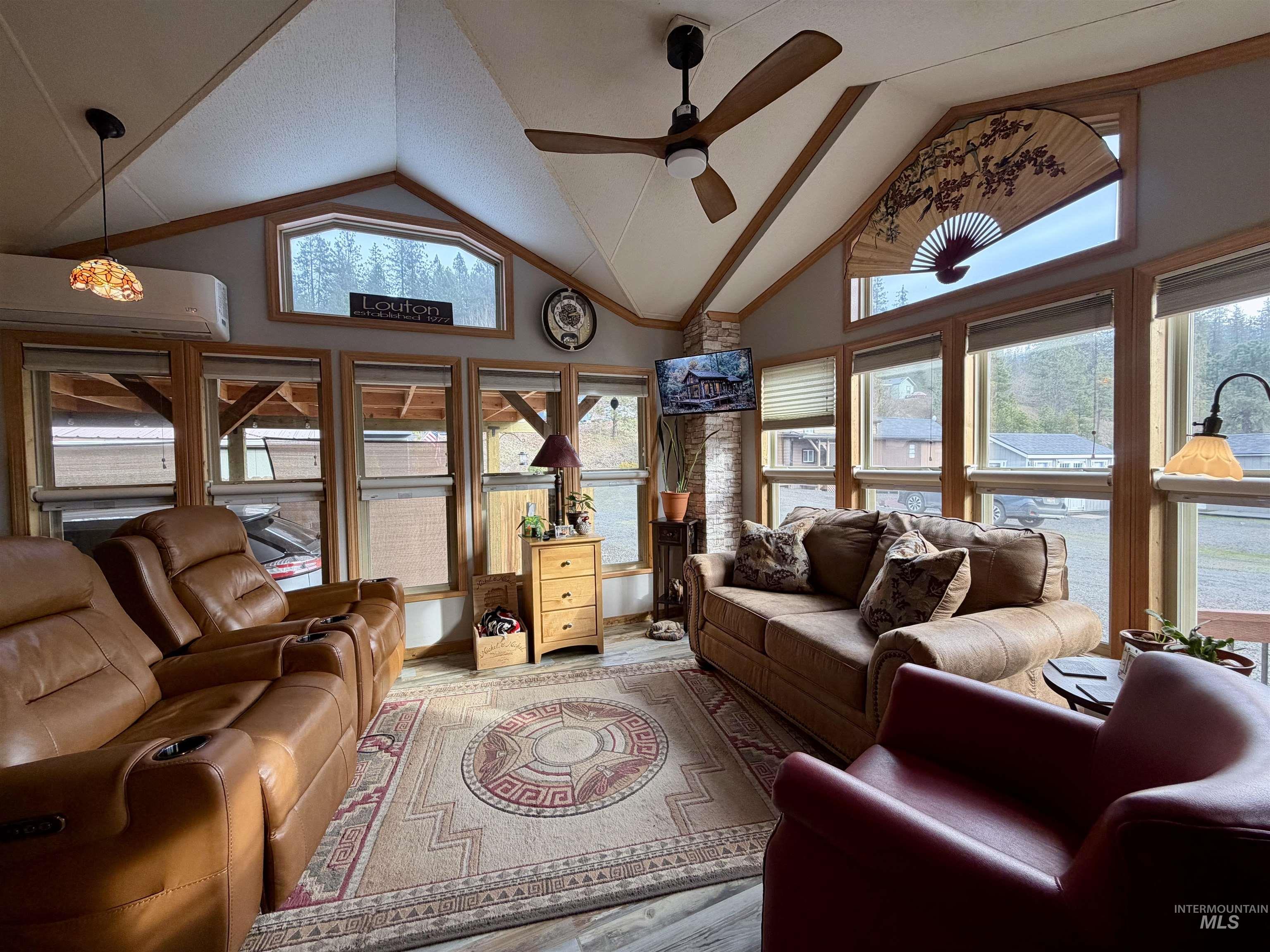 101 Nezperce St., Kamiah, Idaho 83536, 1 Bedroom, 1 Bathroom, Residential For Sale, Price $189,000, 98991025
